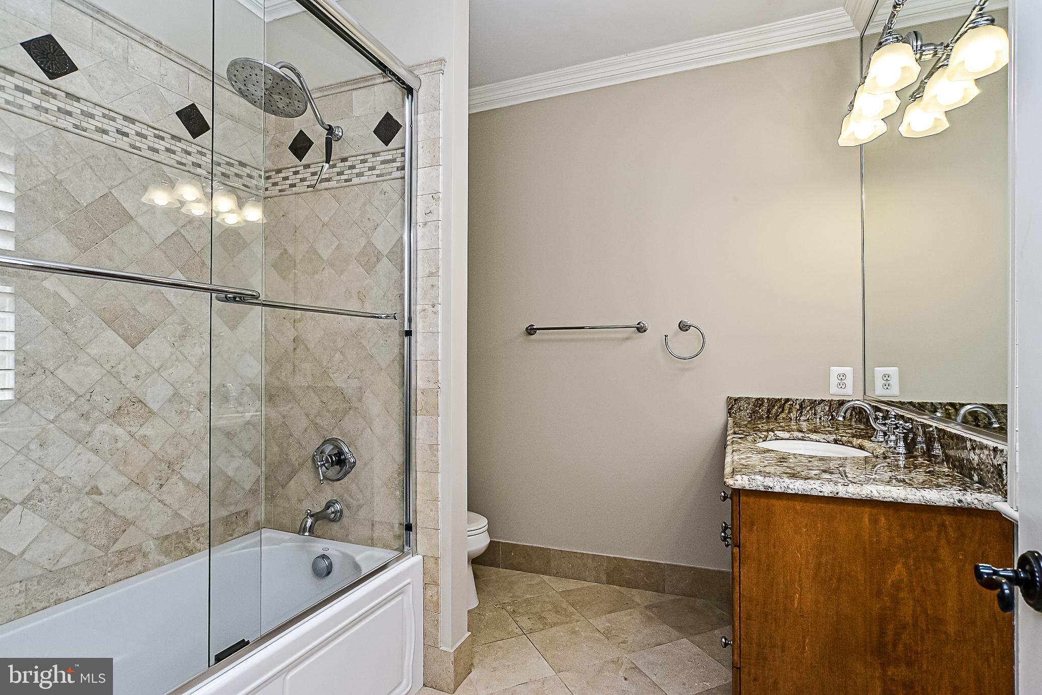 BLACKSTONE AT VALE RIDGE - Residential