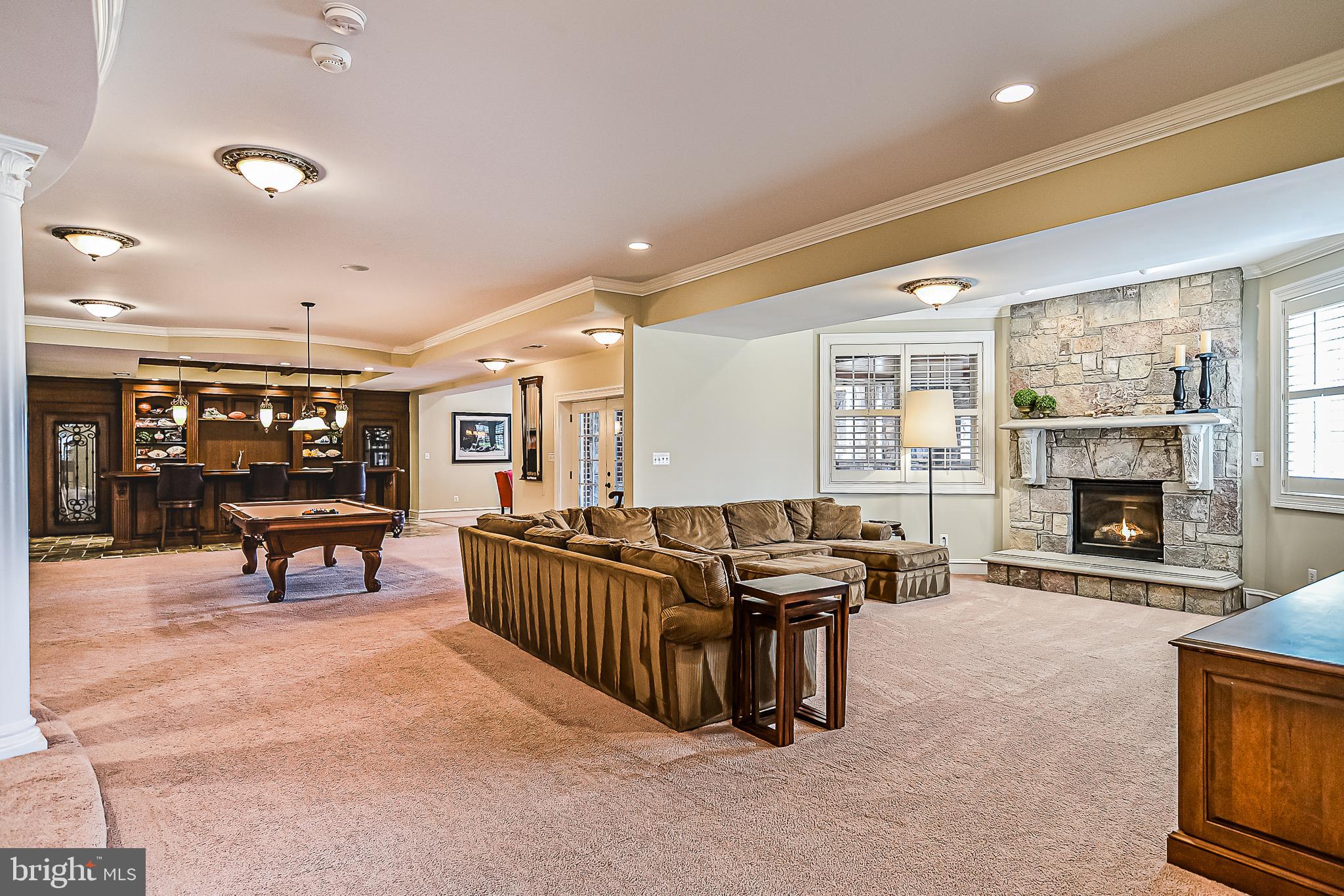 BLACKSTONE AT VALE RIDGE - Residential