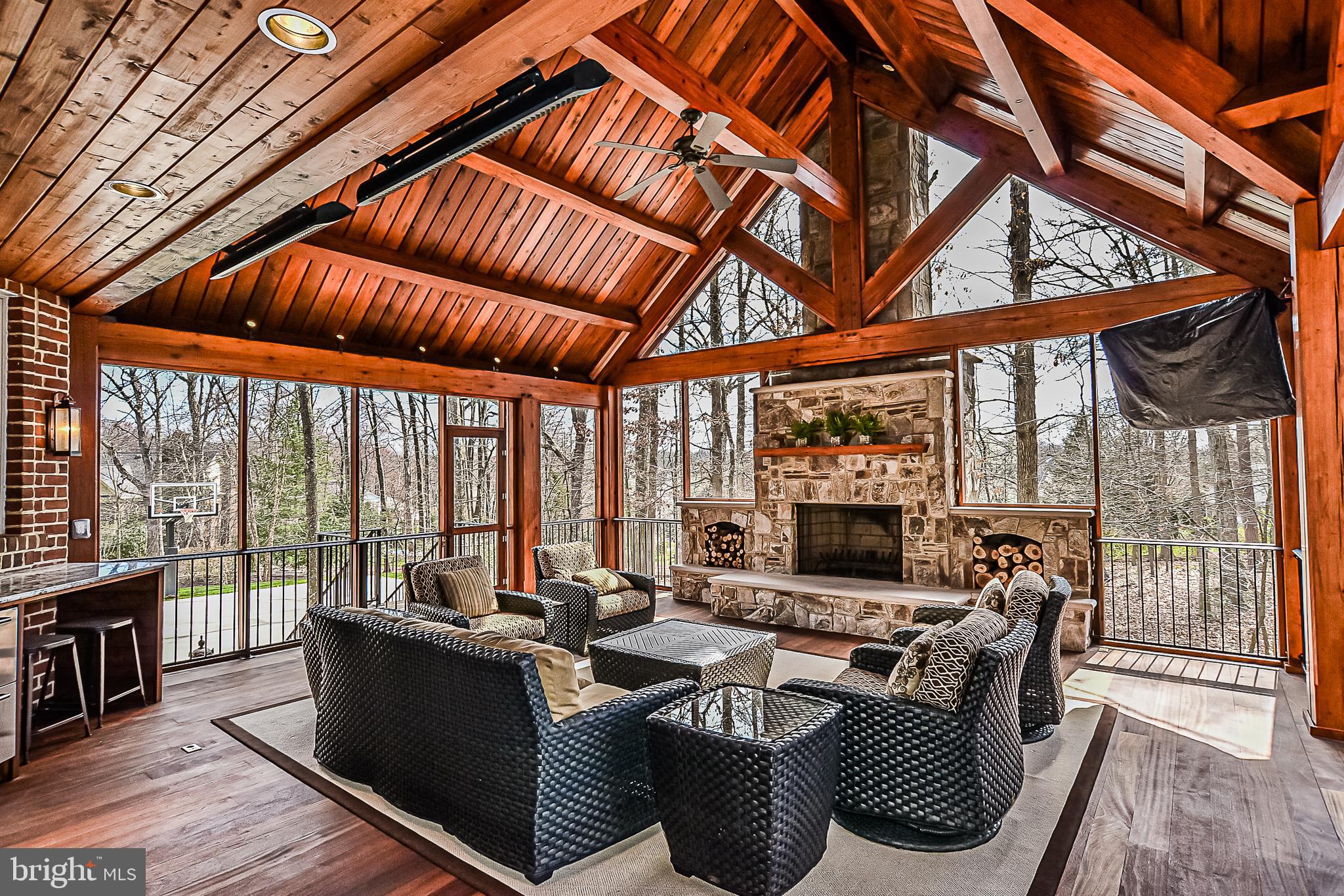 BLACKSTONE AT VALE RIDGE - Residential