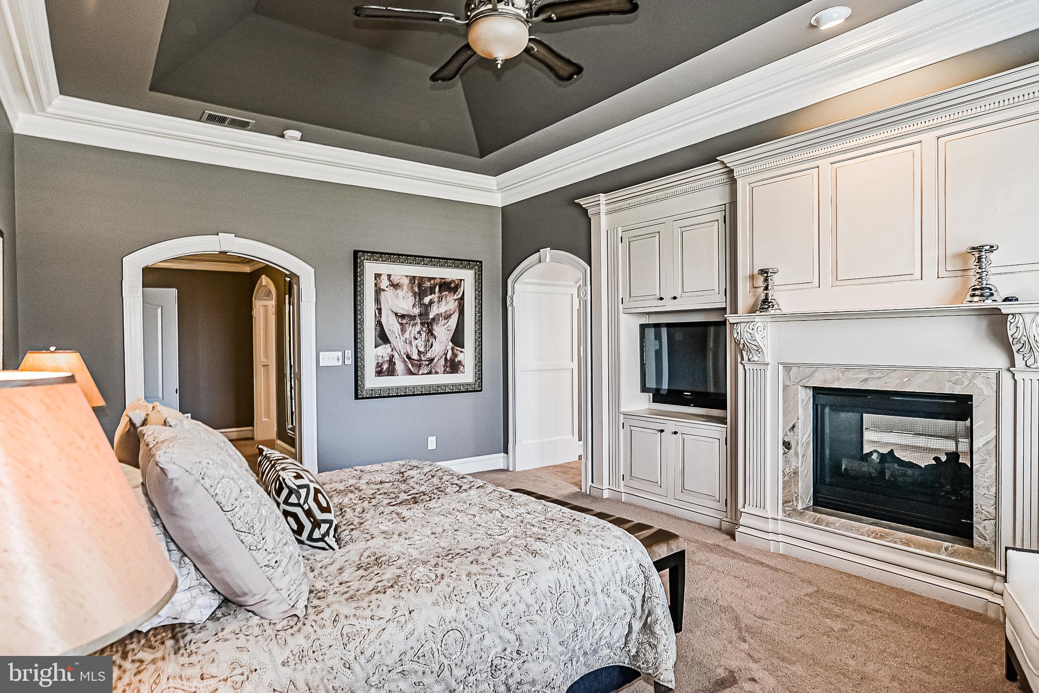 BLACKSTONE AT VALE RIDGE - Residential