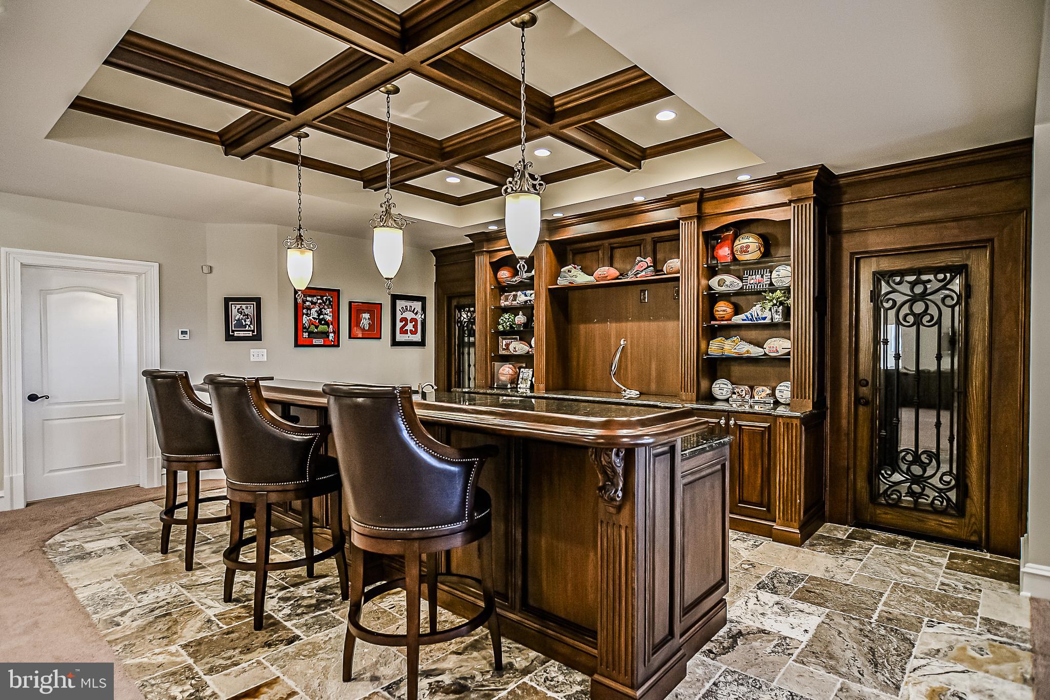 BLACKSTONE AT VALE RIDGE - Residential