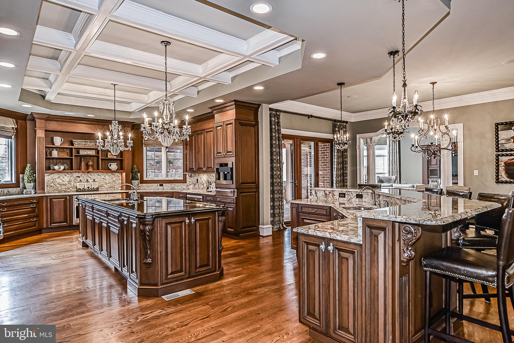 BLACKSTONE AT VALE RIDGE - Residential