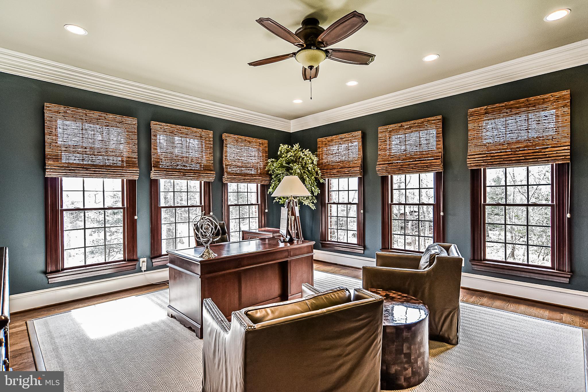 BLACKSTONE AT VALE RIDGE - Residential