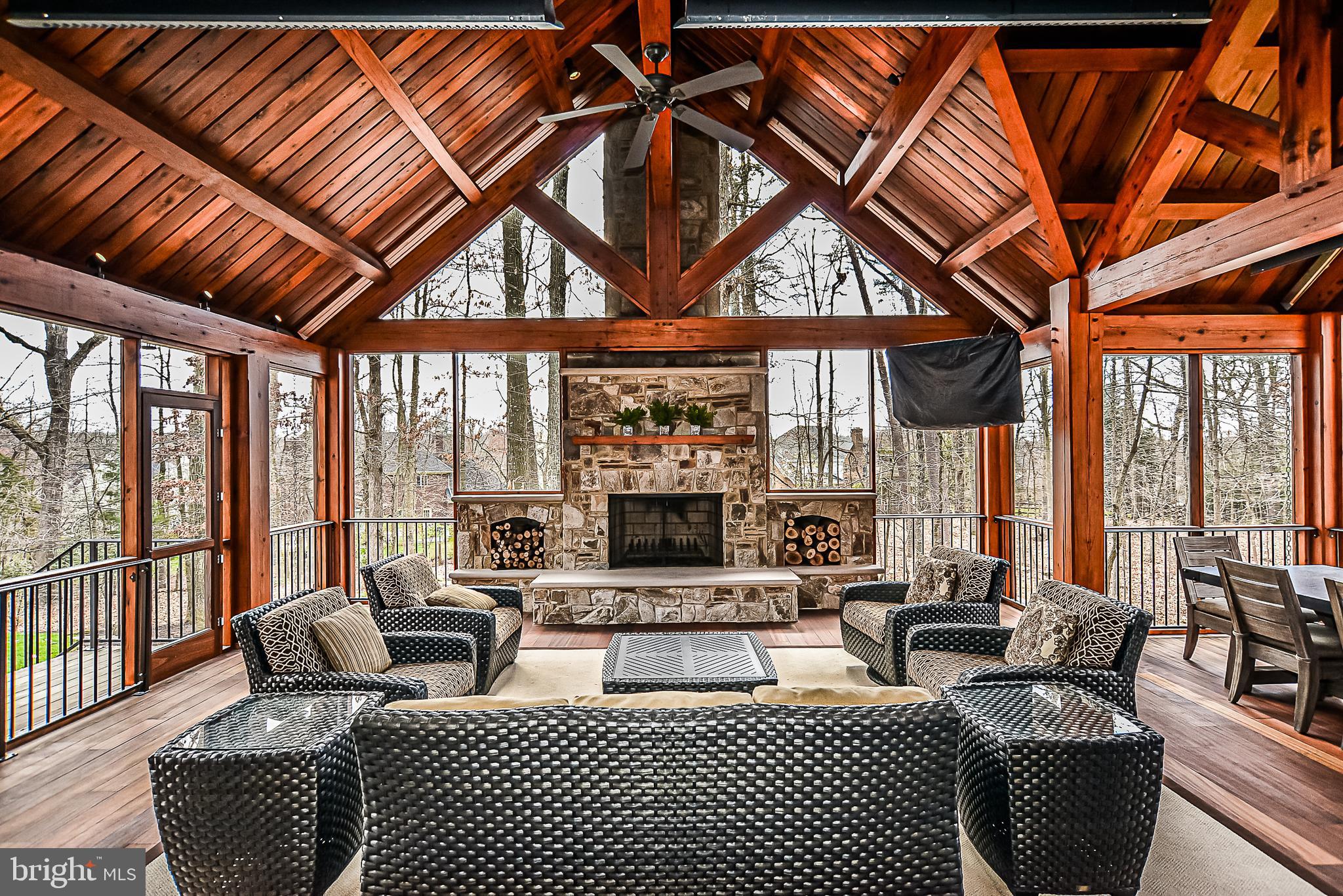 BLACKSTONE AT VALE RIDGE - Residential