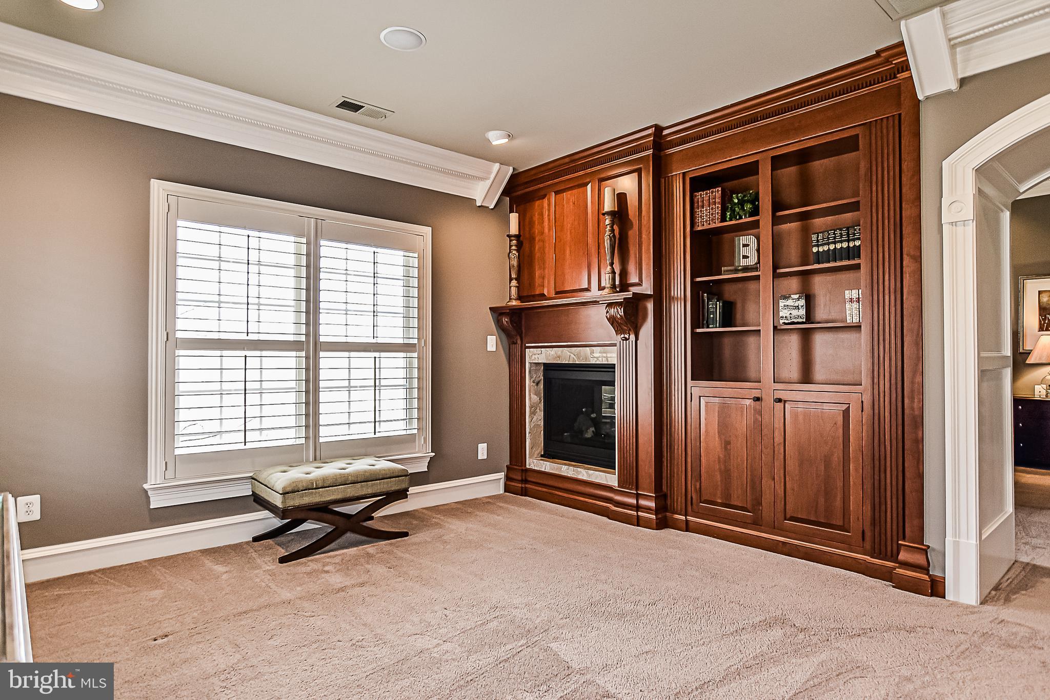 BLACKSTONE AT VALE RIDGE - Residential