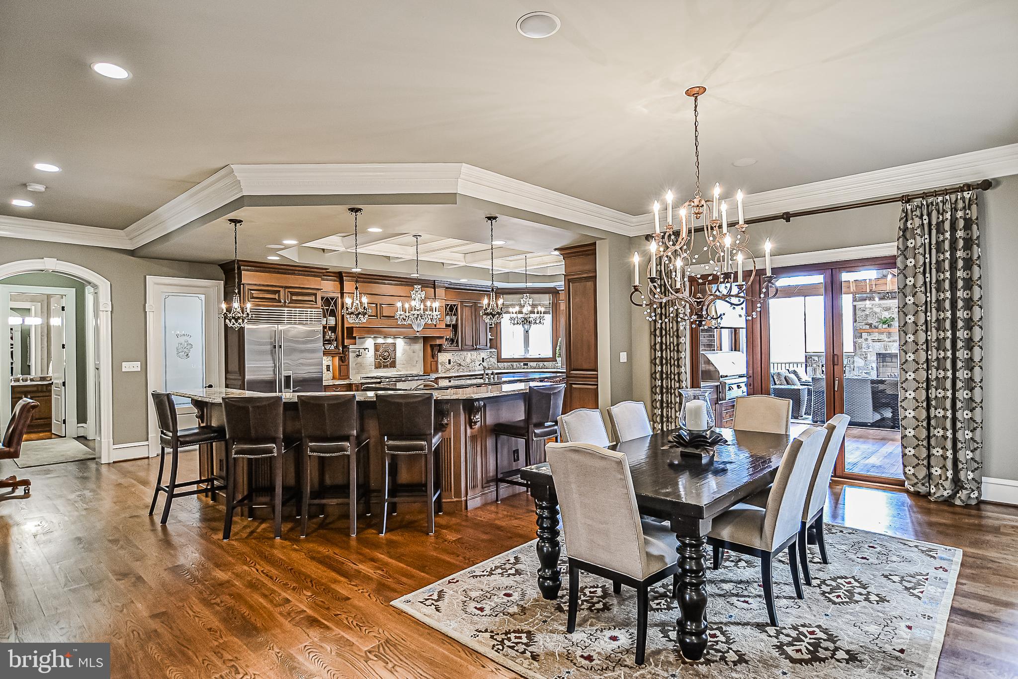 BLACKSTONE AT VALE RIDGE - Residential