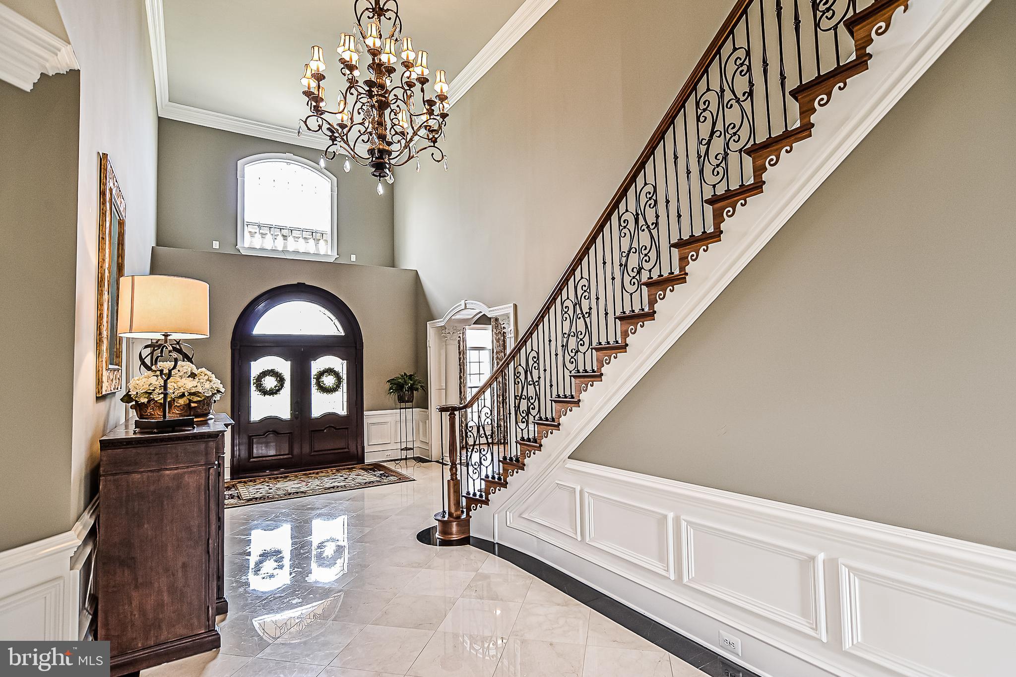 BLACKSTONE AT VALE RIDGE - Residential