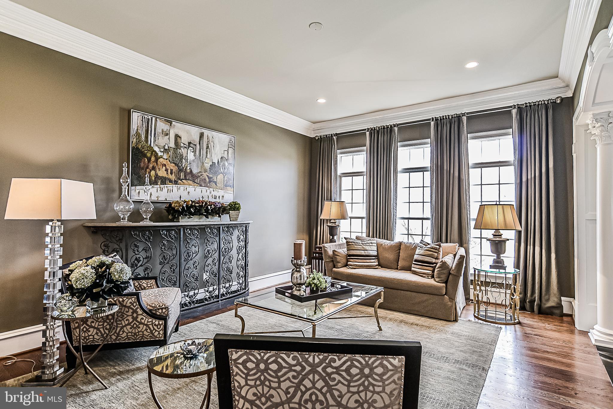 BLACKSTONE AT VALE RIDGE - Residential