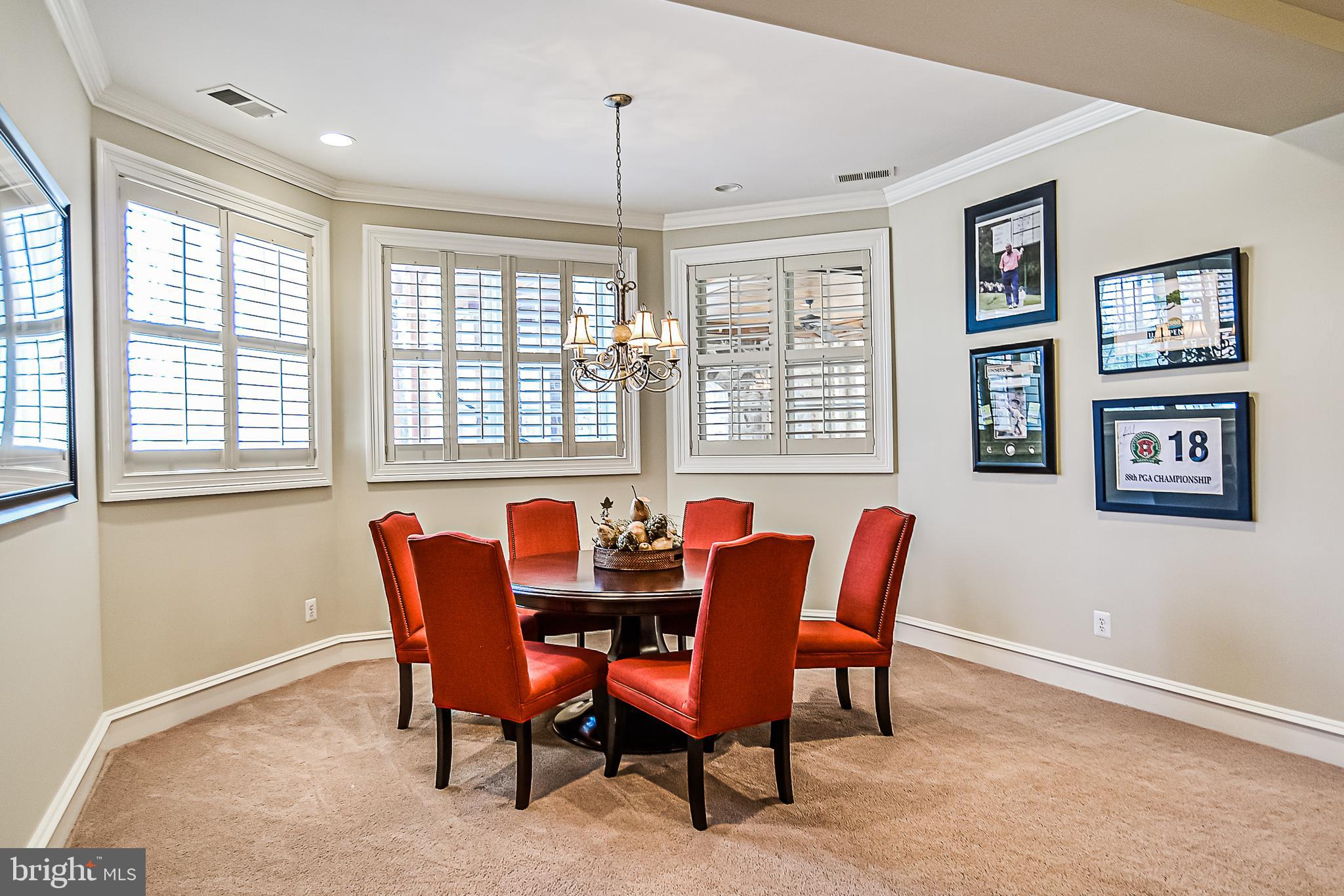 BLACKSTONE AT VALE RIDGE - Residential