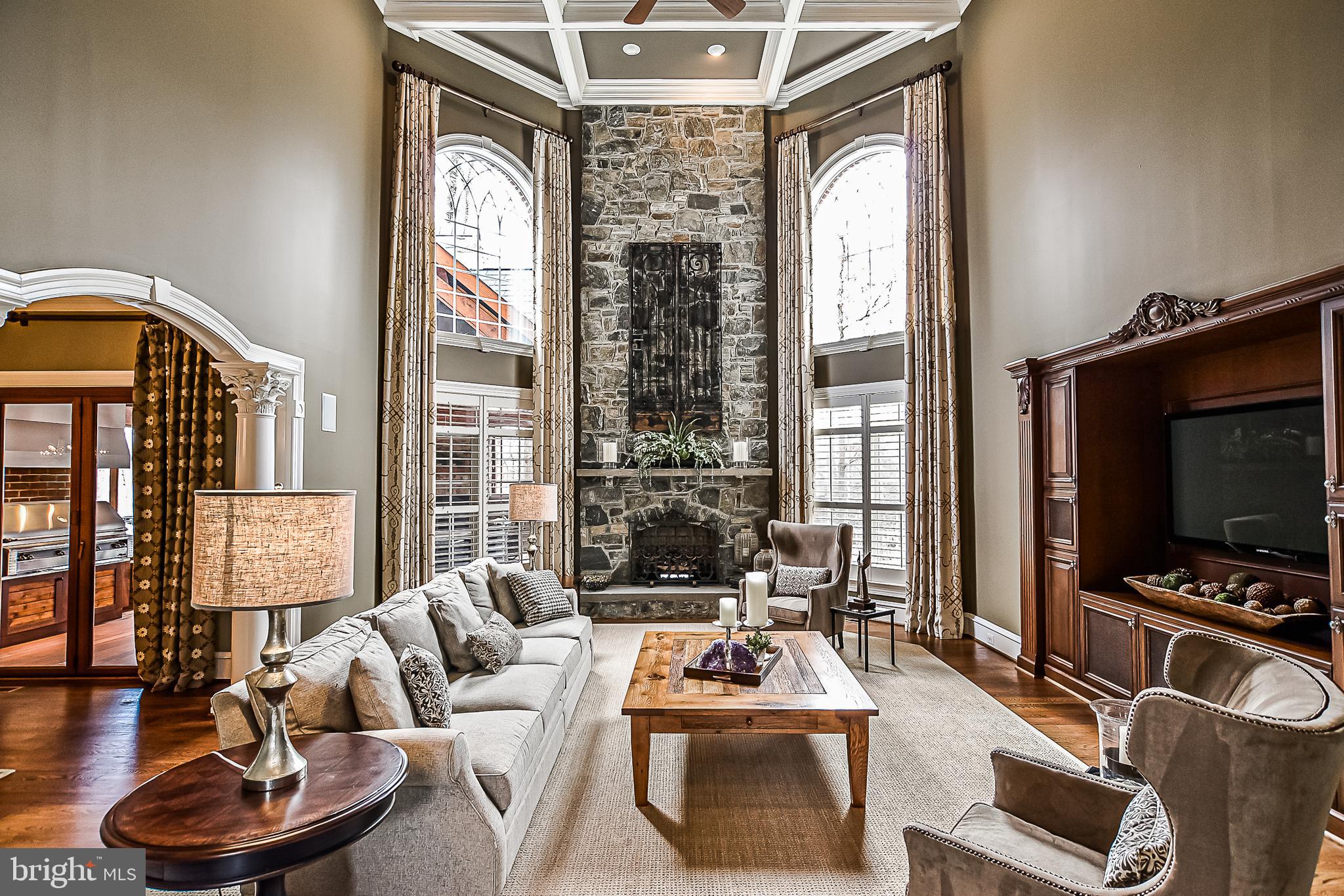 BLACKSTONE AT VALE RIDGE - Residential