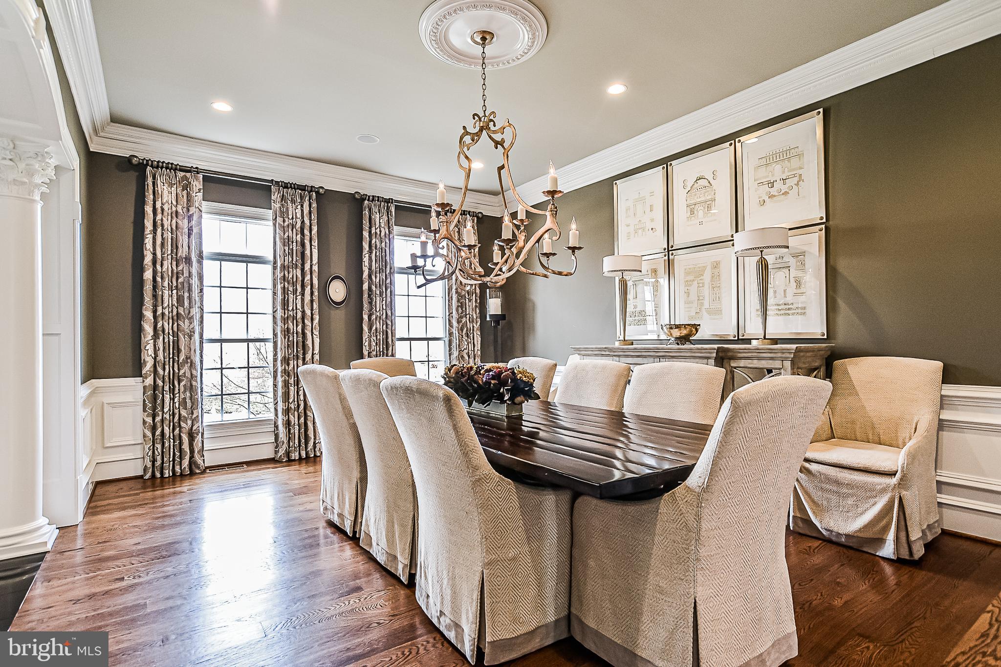 BLACKSTONE AT VALE RIDGE - Residential