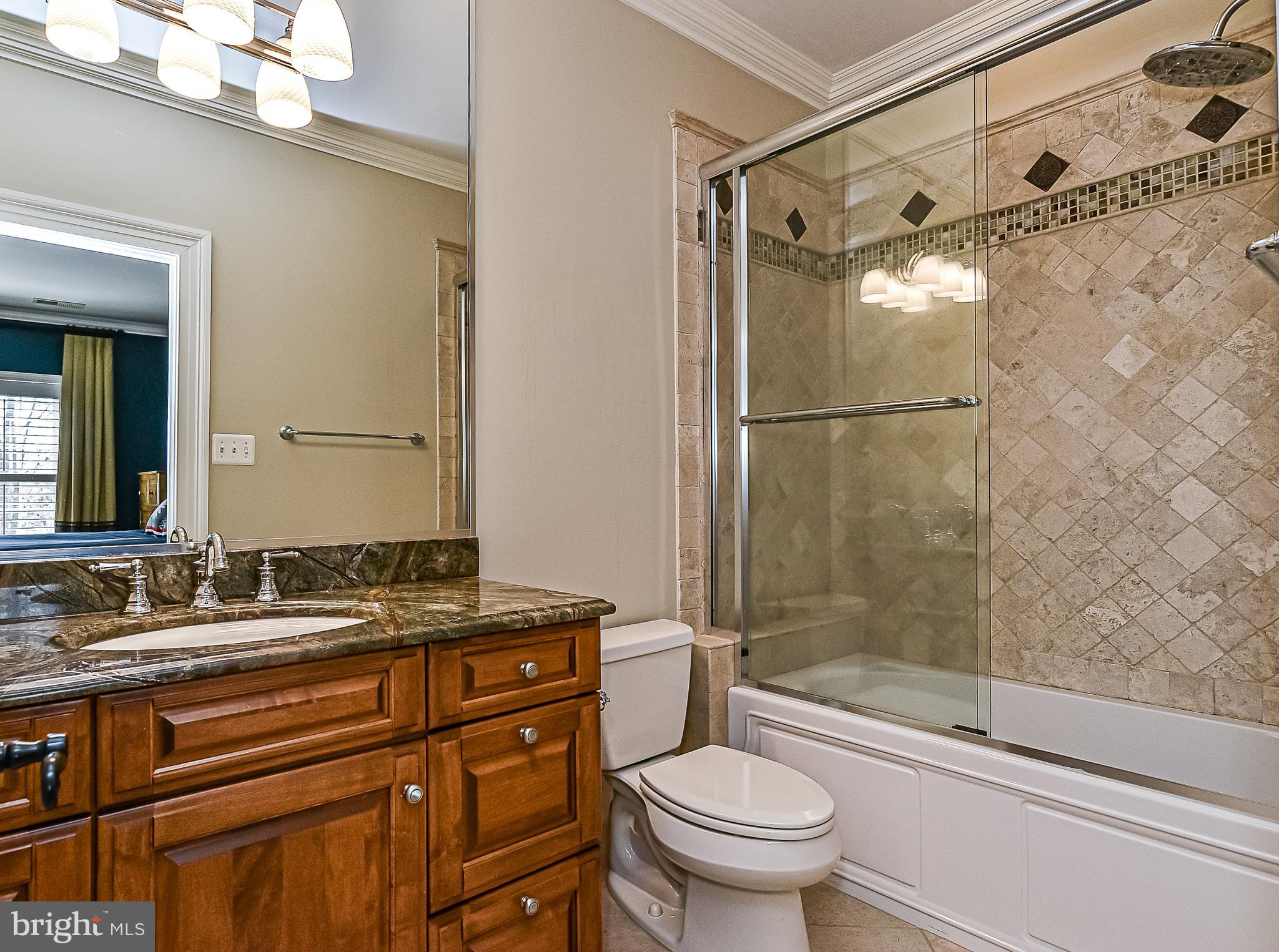 BLACKSTONE AT VALE RIDGE - Residential