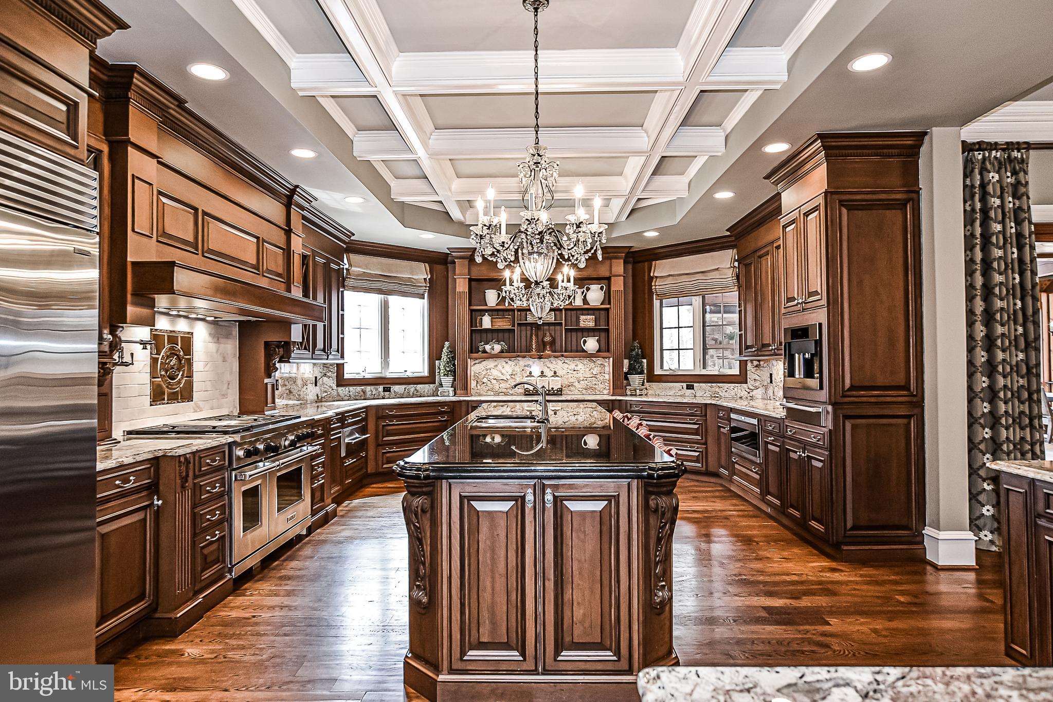 BLACKSTONE AT VALE RIDGE - Residential