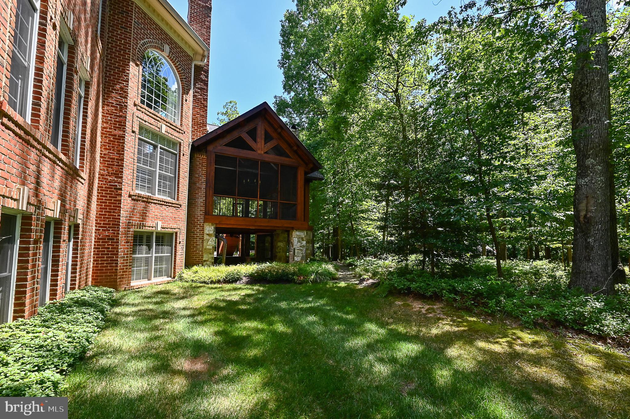 BLACKSTONE AT VALE RIDGE - Residential