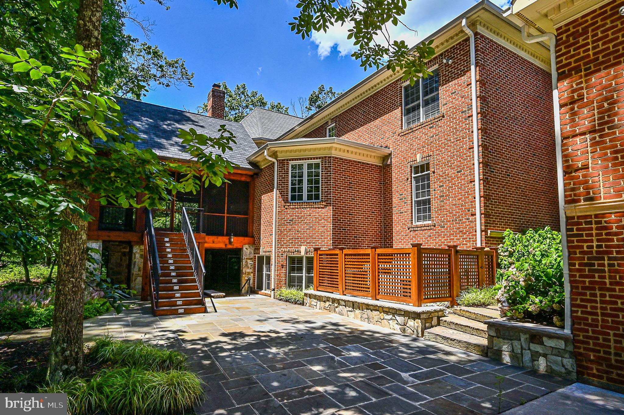 BLACKSTONE AT VALE RIDGE - Residential