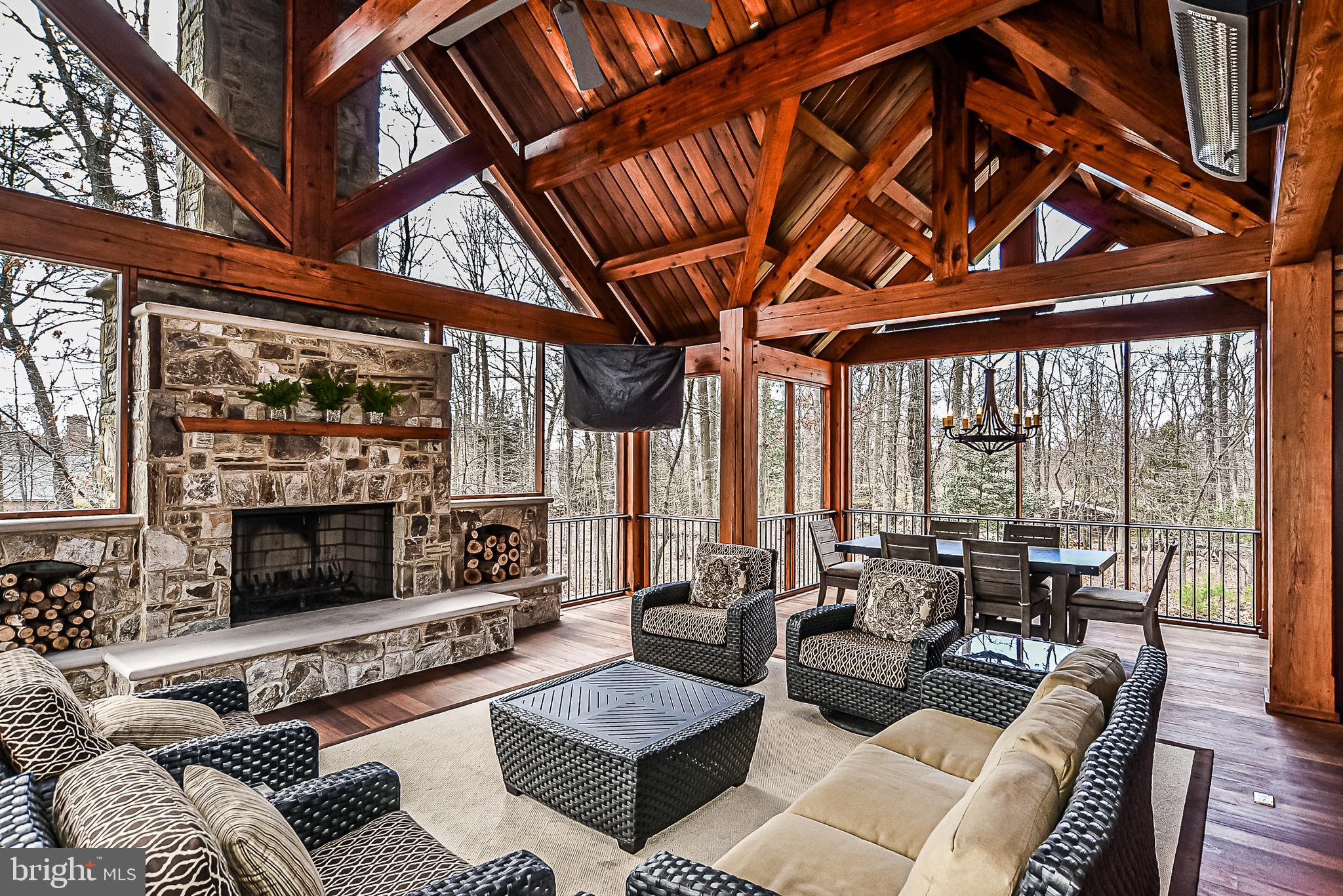 BLACKSTONE AT VALE RIDGE - Residential