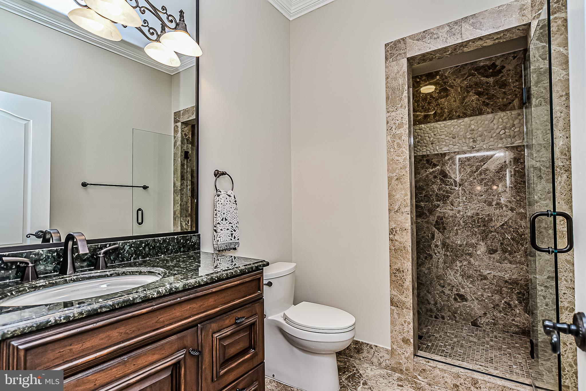 BLACKSTONE AT VALE RIDGE - Residential