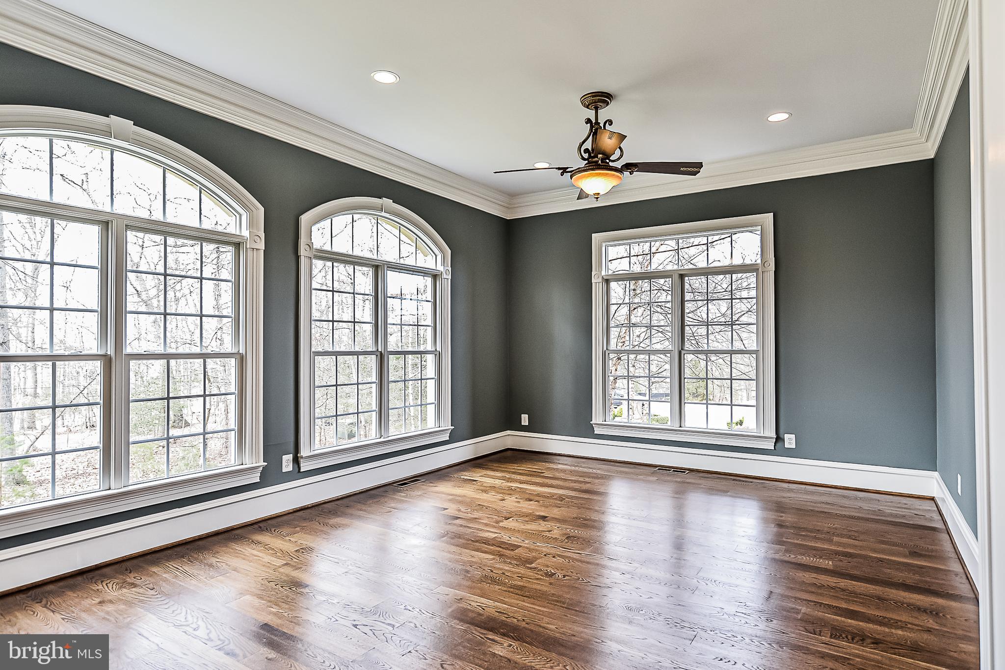 BLACKSTONE AT VALE RIDGE - Residential