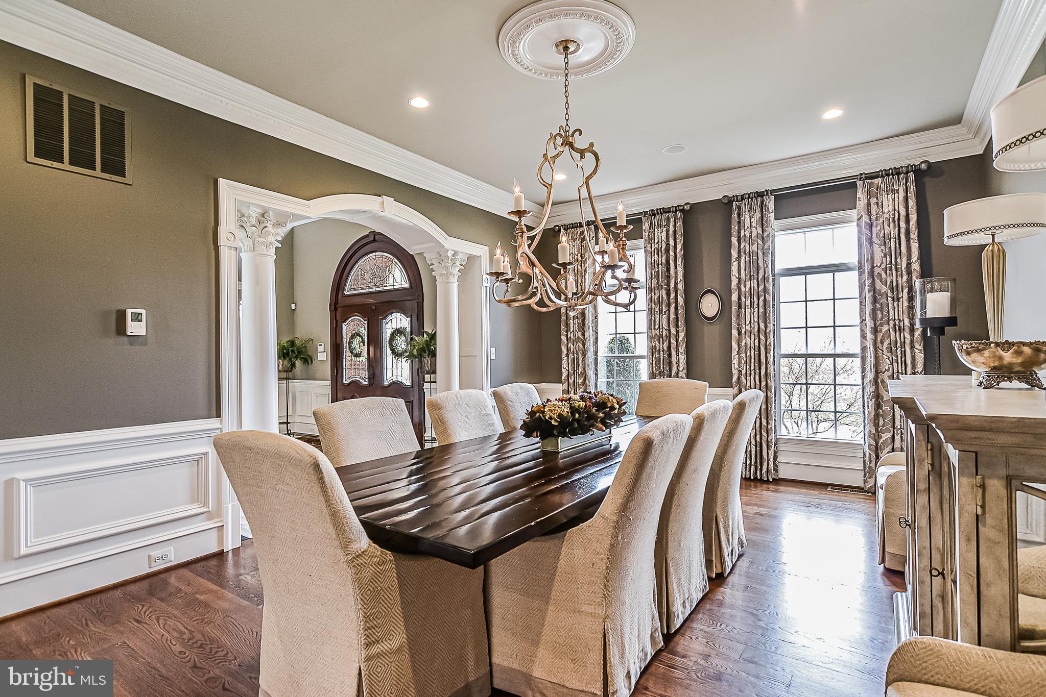 BLACKSTONE AT VALE RIDGE - Residential