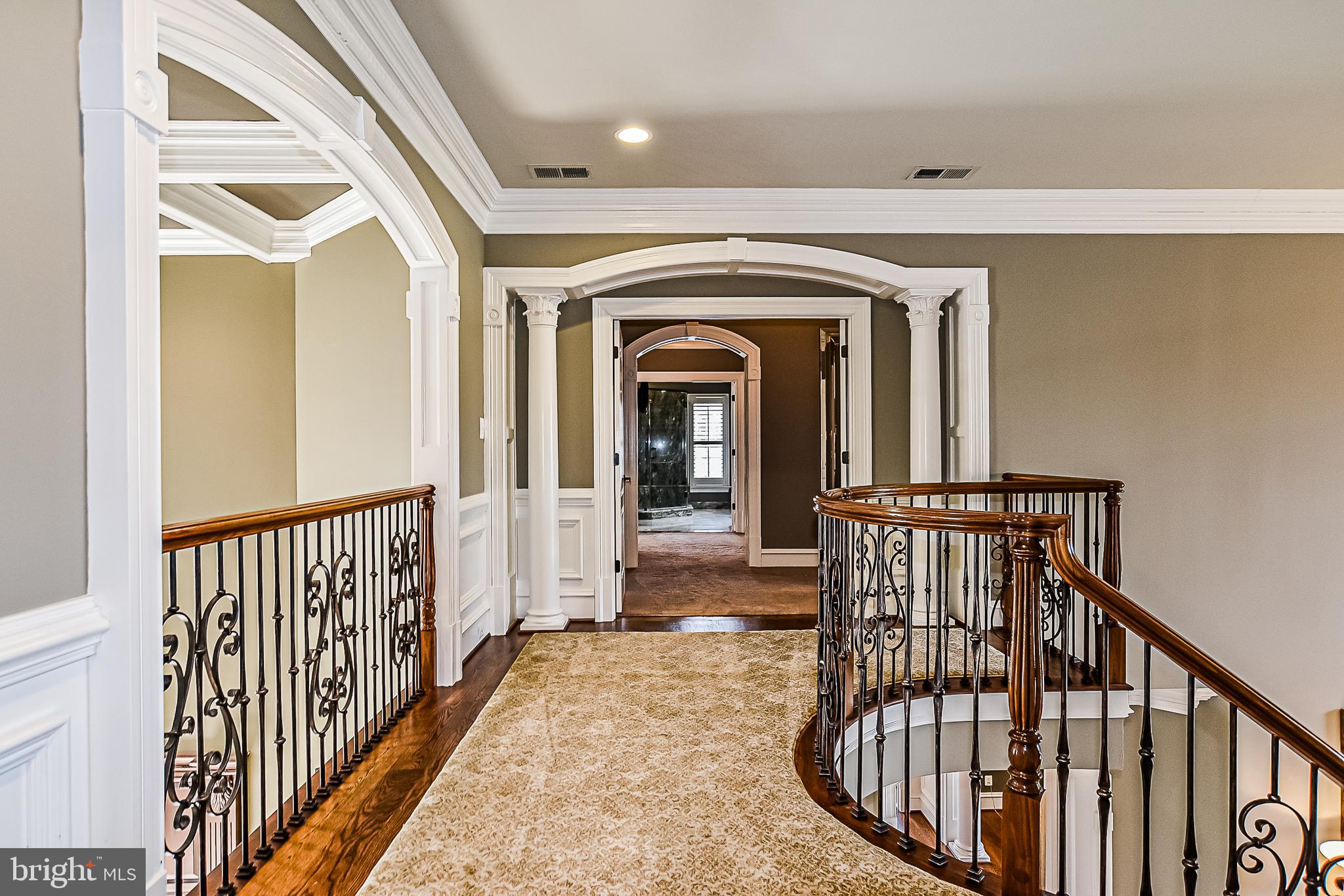 BLACKSTONE AT VALE RIDGE - Residential