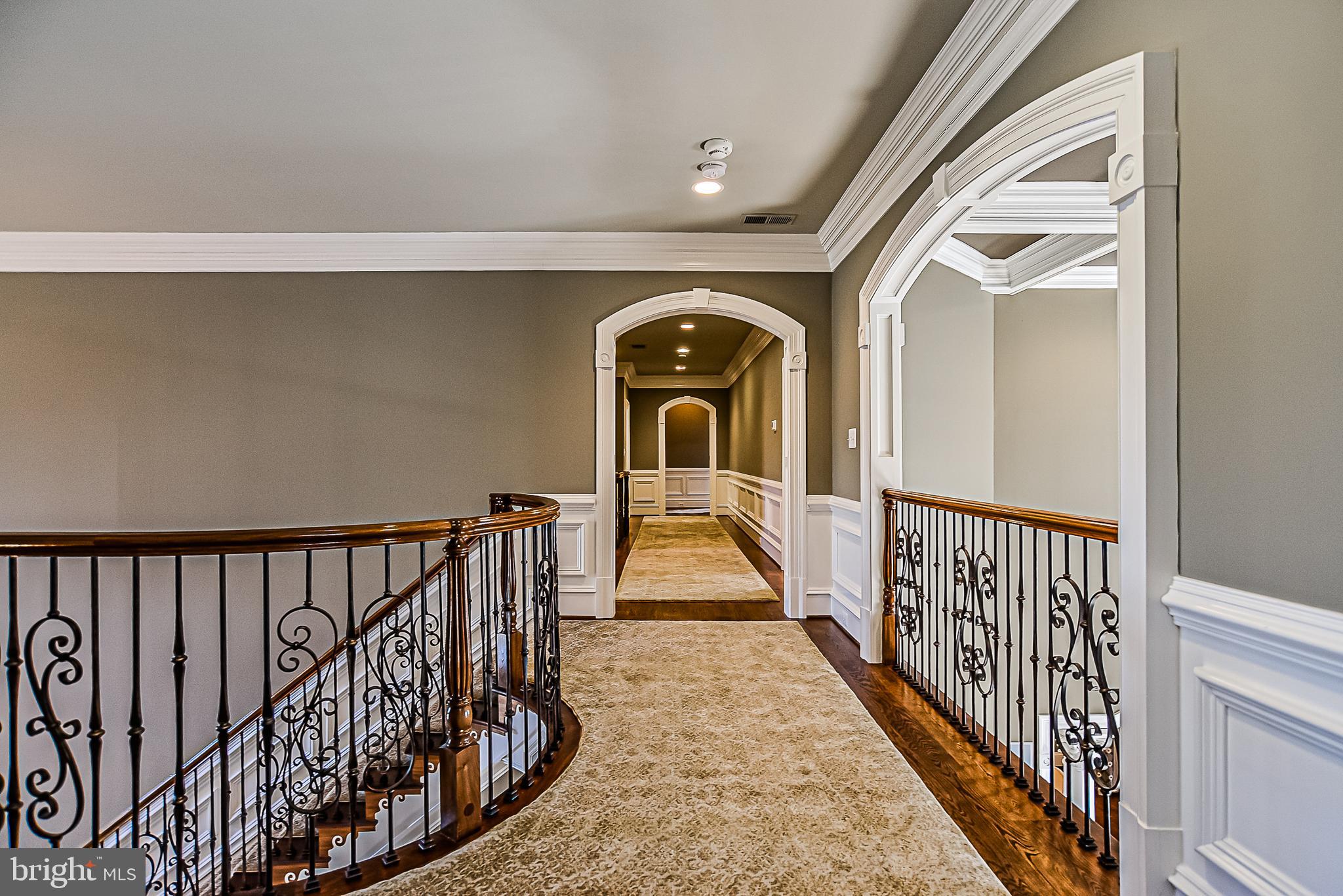 BLACKSTONE AT VALE RIDGE - Residential