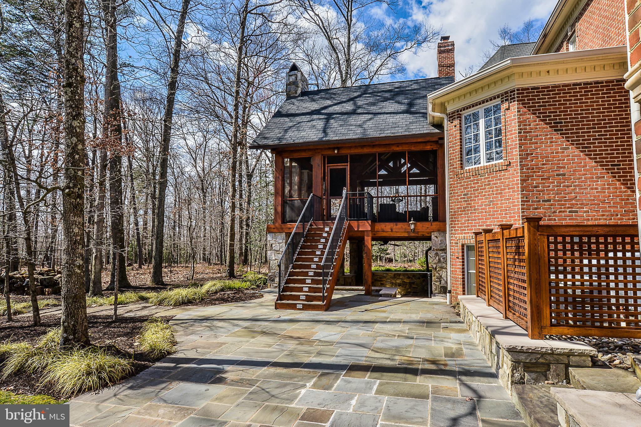 BLACKSTONE AT VALE RIDGE - Residential