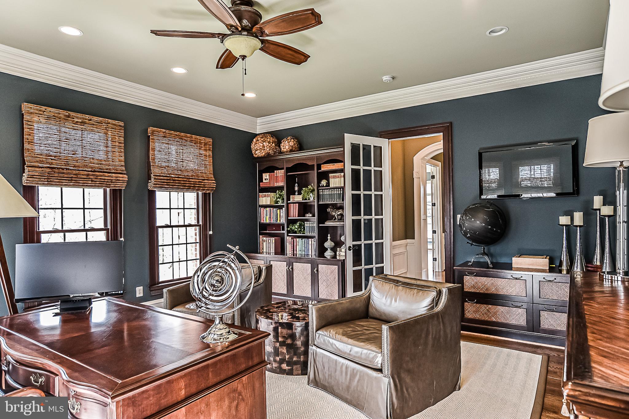 BLACKSTONE AT VALE RIDGE - Residential