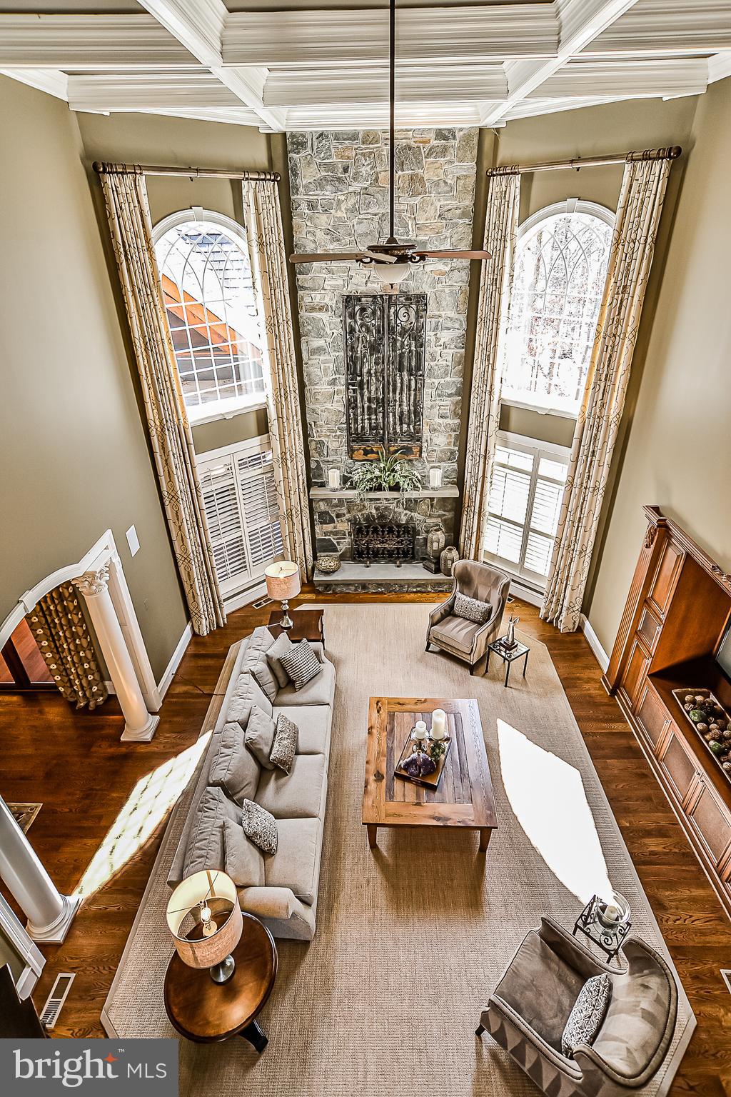 BLACKSTONE AT VALE RIDGE - Residential