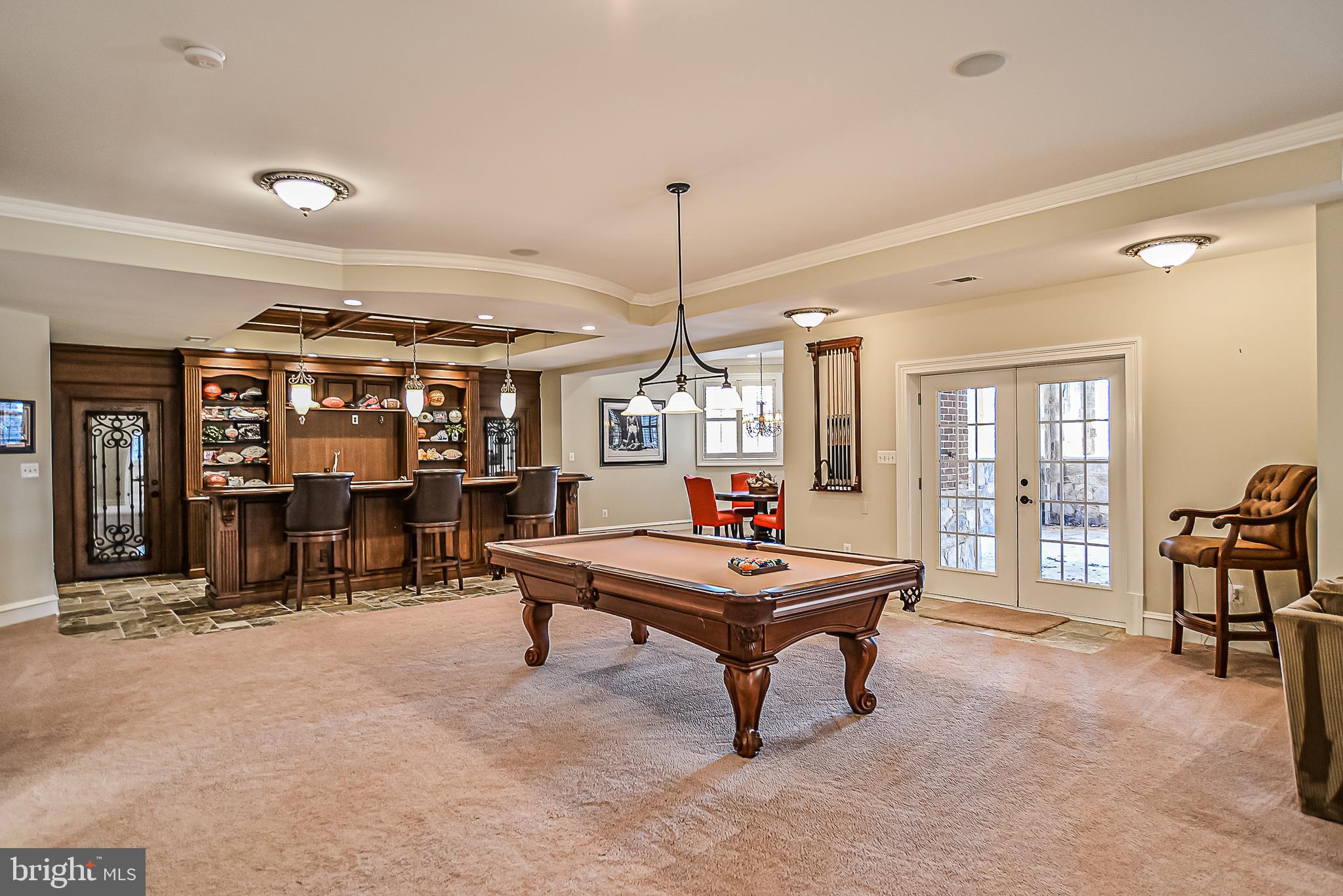 BLACKSTONE AT VALE RIDGE - Residential