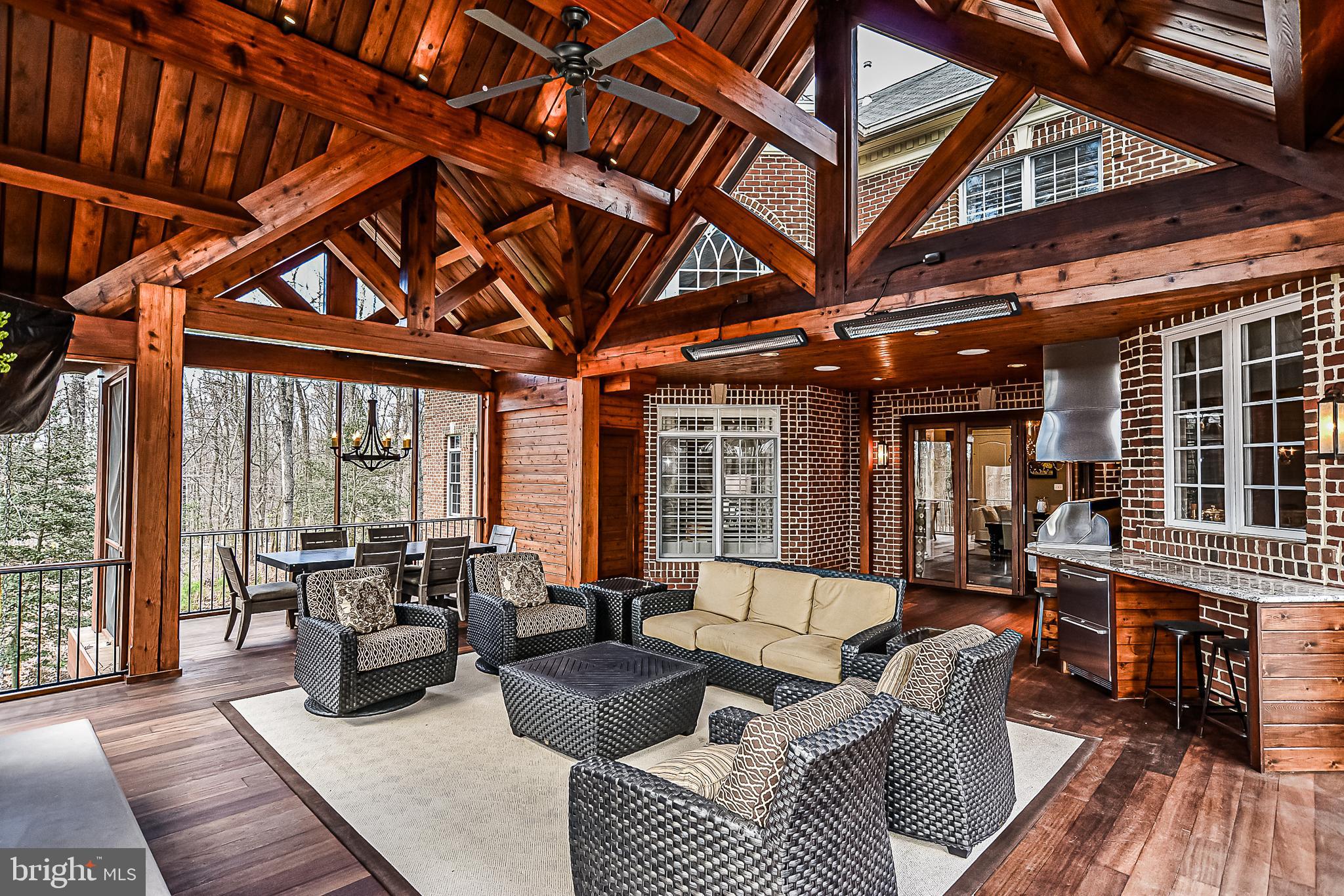 BLACKSTONE AT VALE RIDGE - Residential