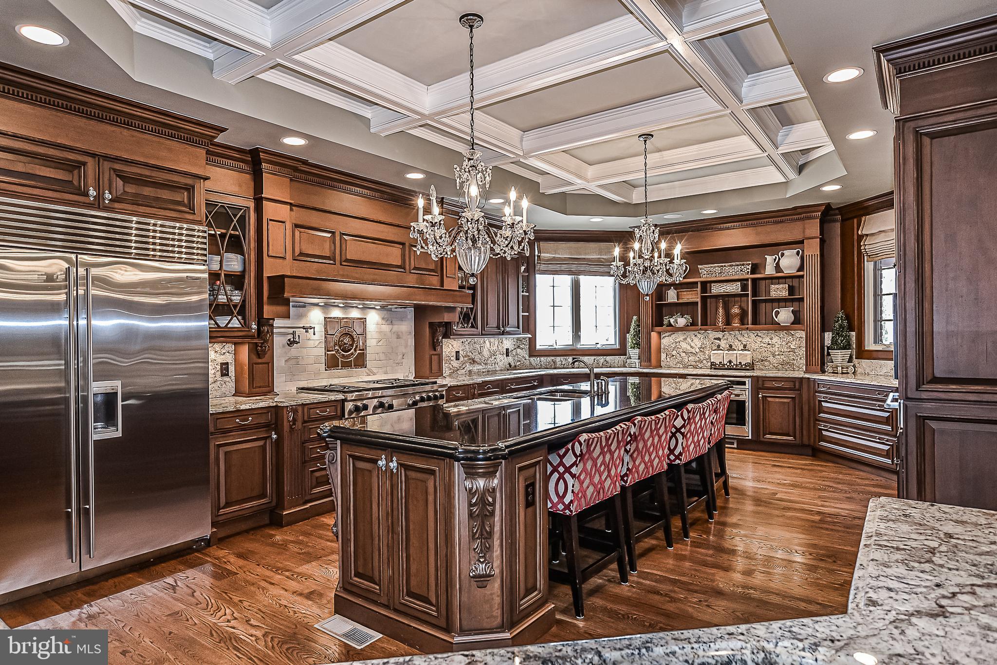 BLACKSTONE AT VALE RIDGE - Residential