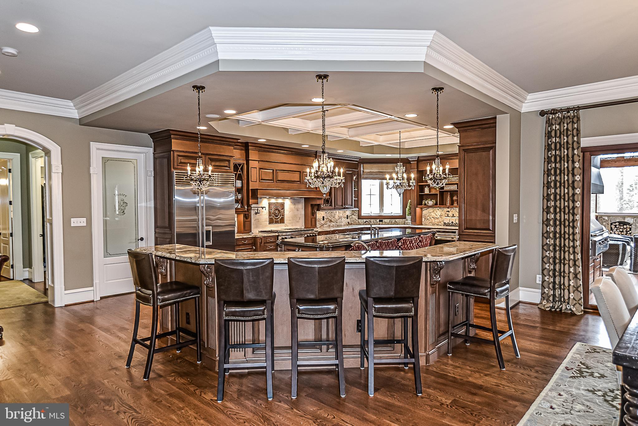 BLACKSTONE AT VALE RIDGE - Residential