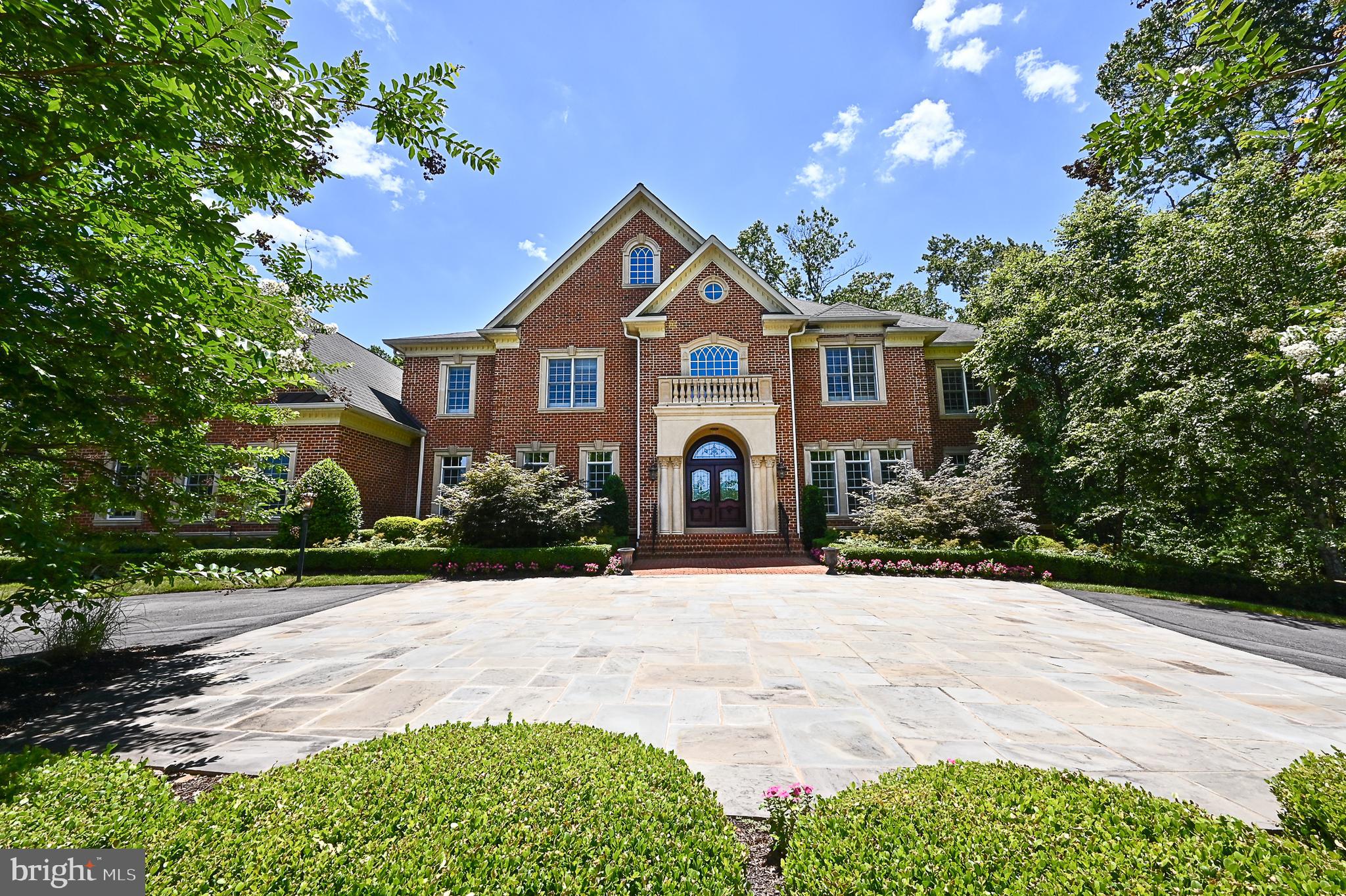 BLACKSTONE AT VALE RIDGE - Residential