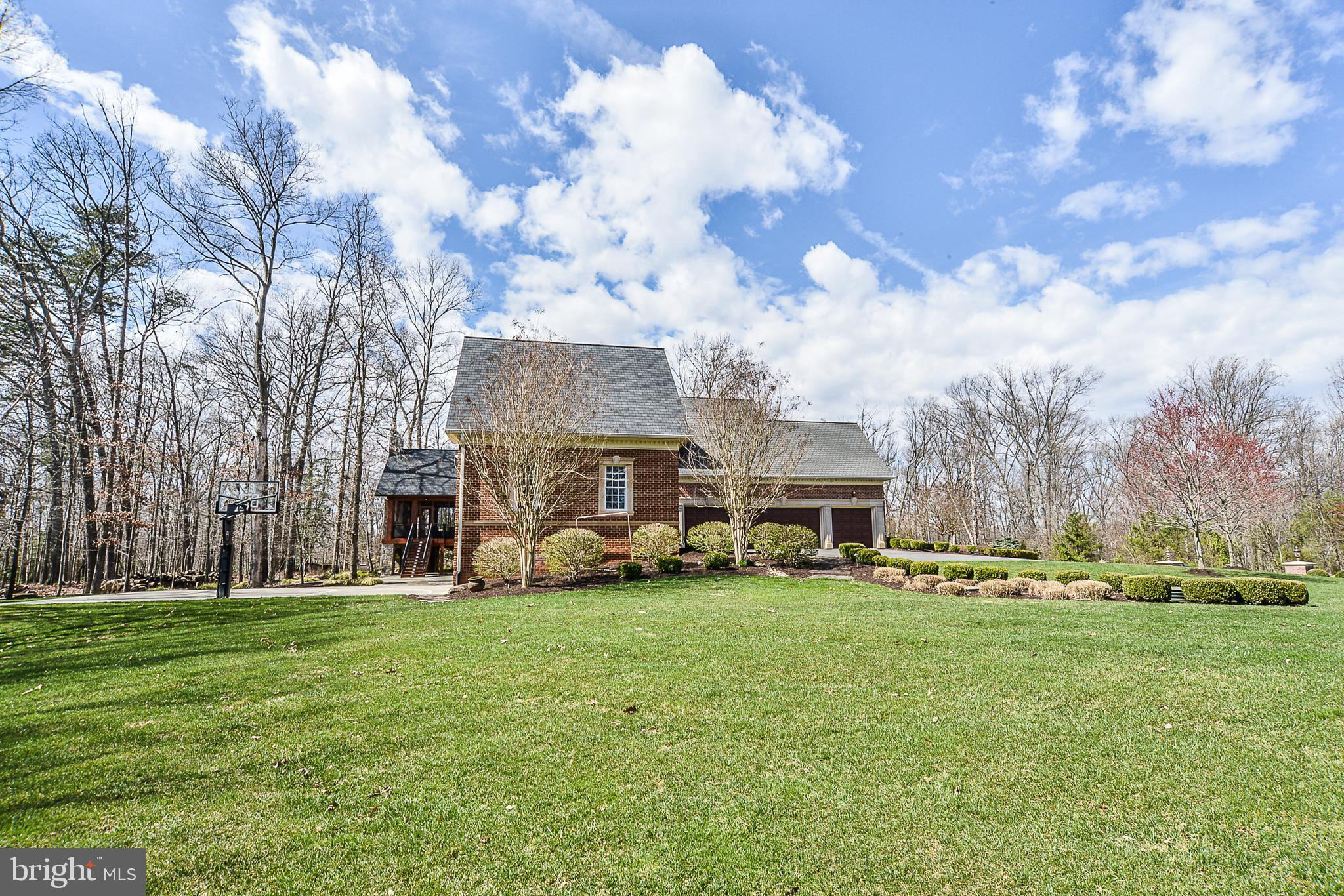 BLACKSTONE AT VALE RIDGE - Residential