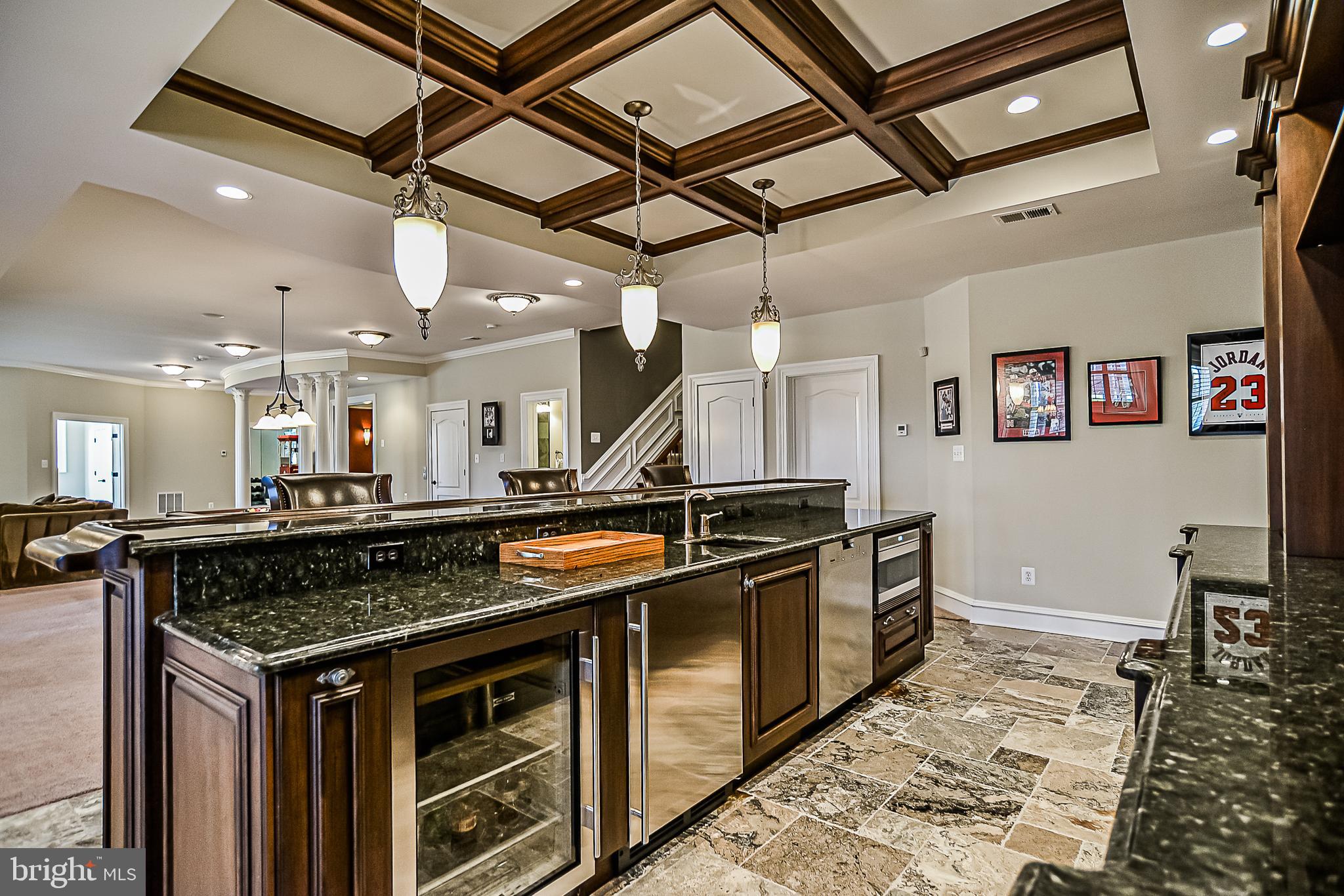 BLACKSTONE AT VALE RIDGE - Residential