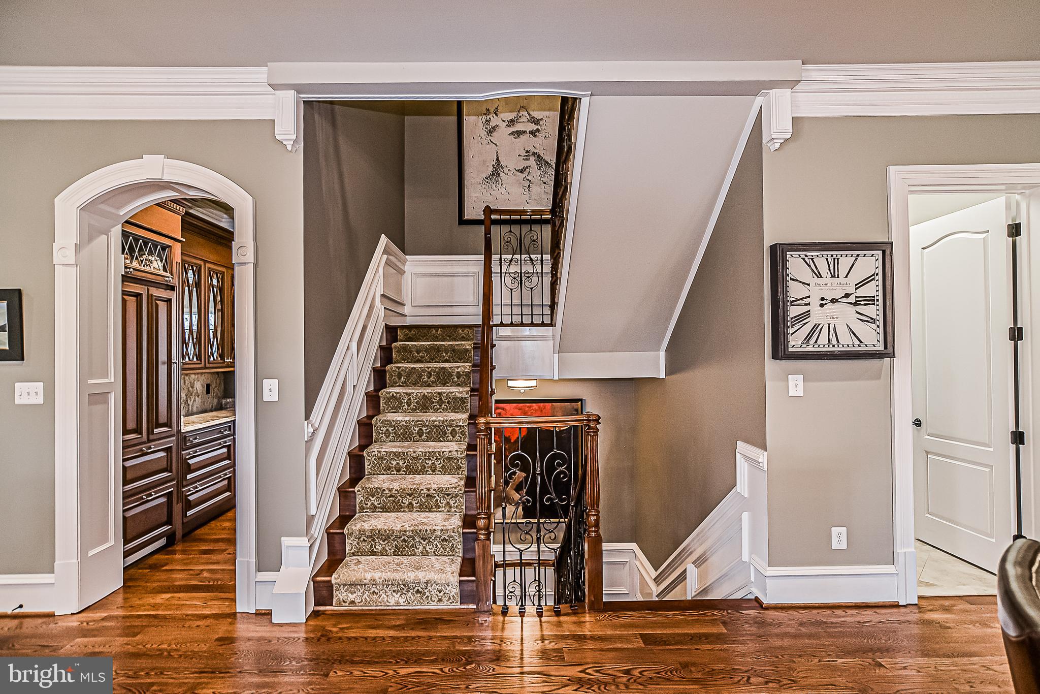 BLACKSTONE AT VALE RIDGE - Residential