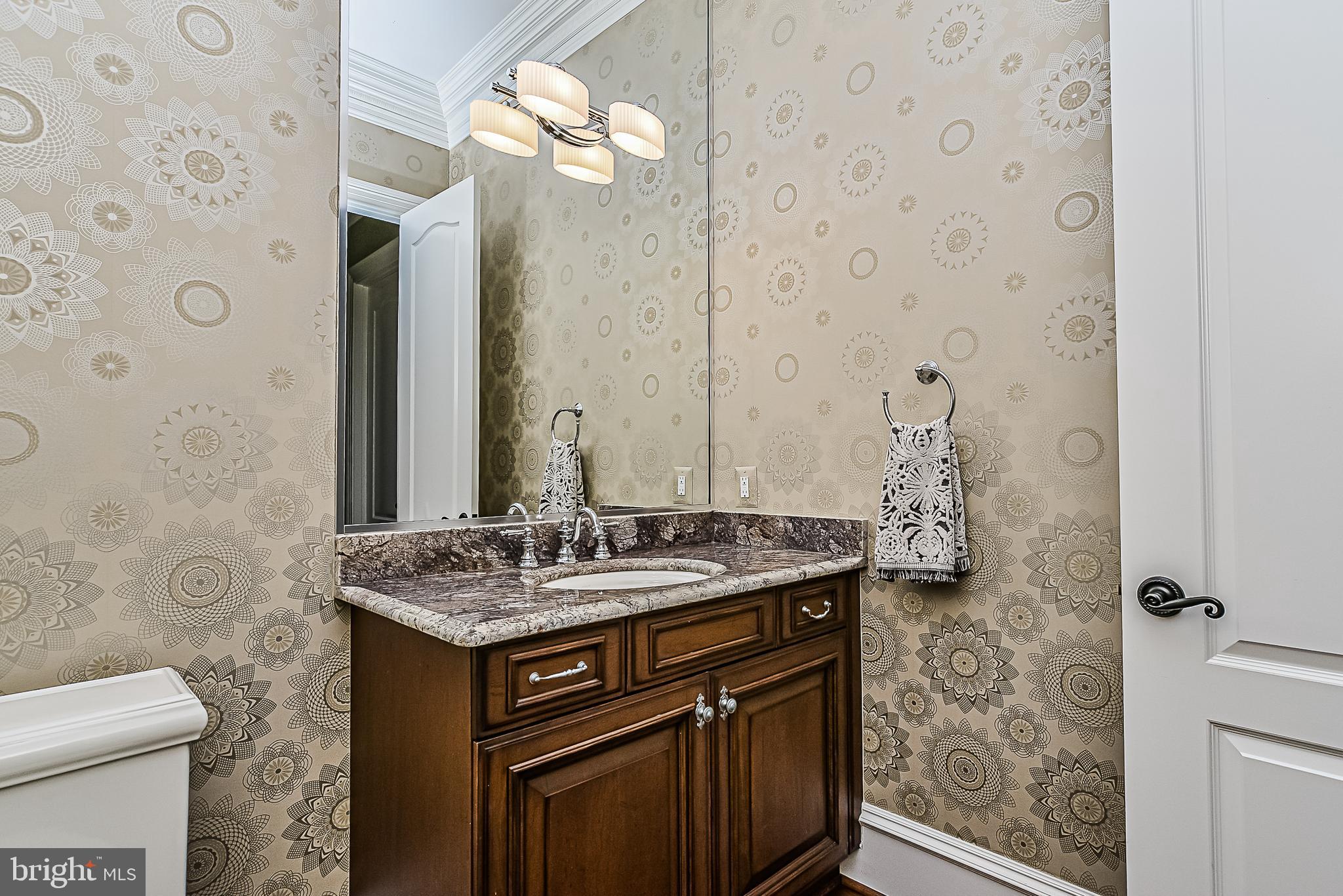 BLACKSTONE AT VALE RIDGE - Residential