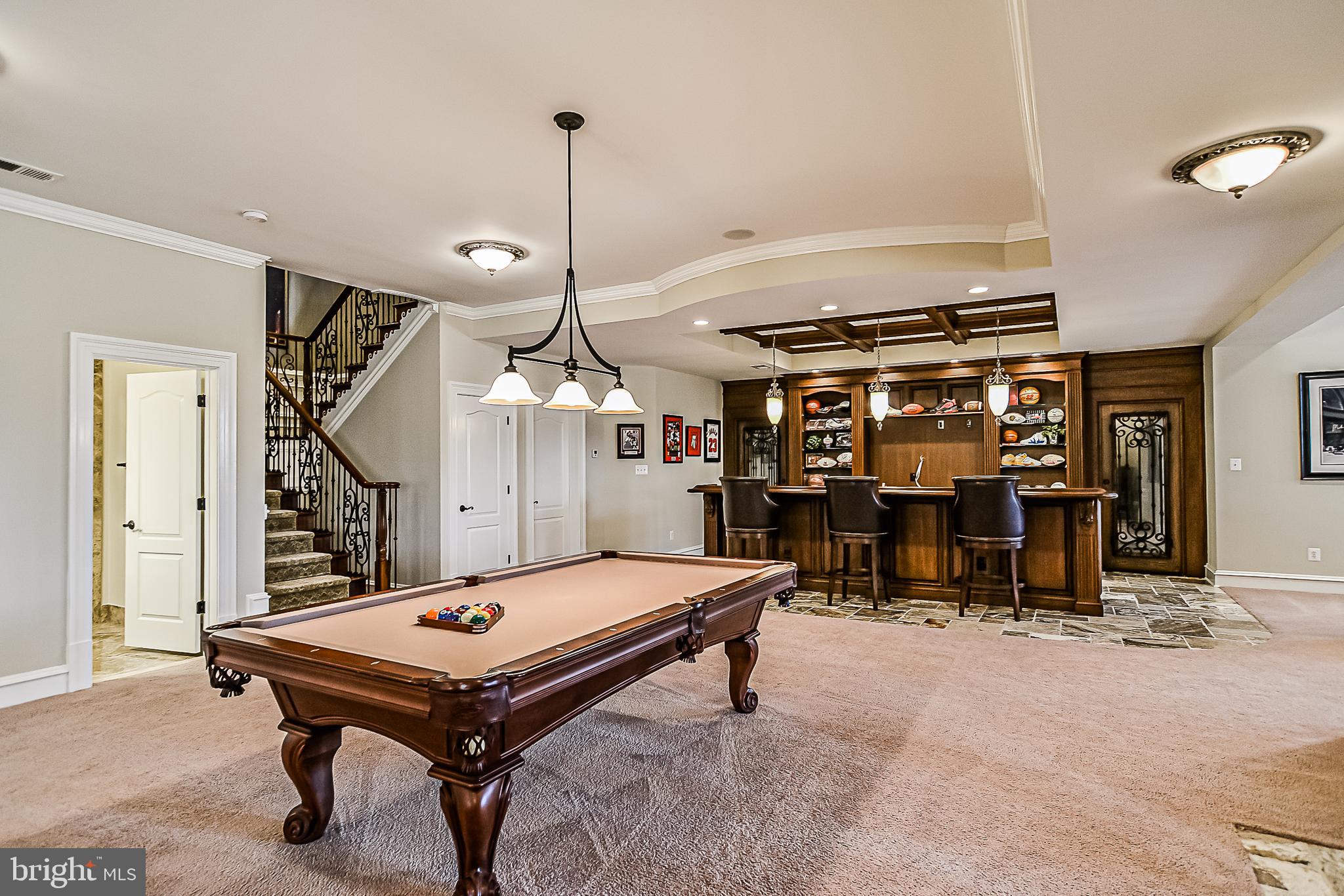 BLACKSTONE AT VALE RIDGE - Residential