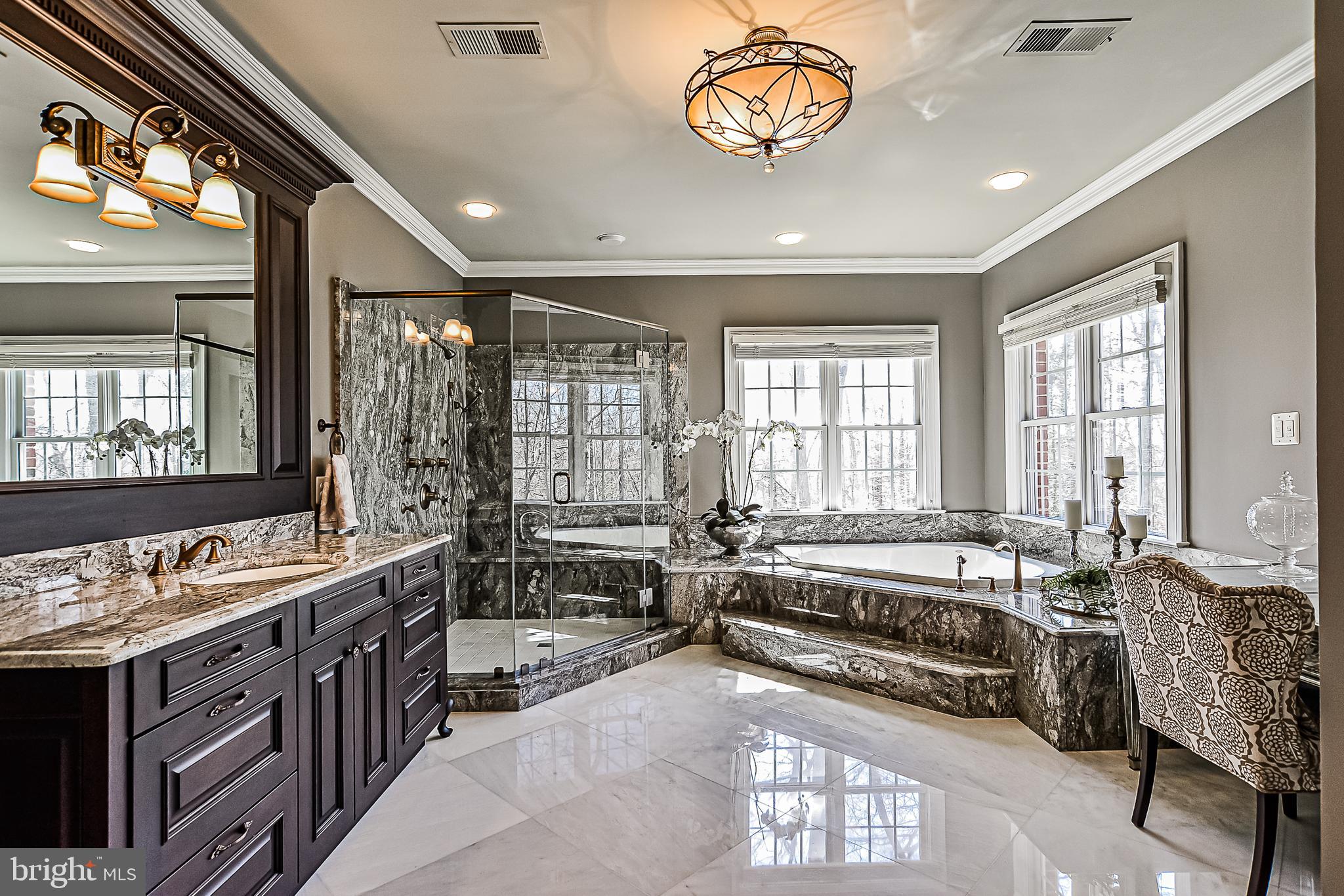 BLACKSTONE AT VALE RIDGE - Residential