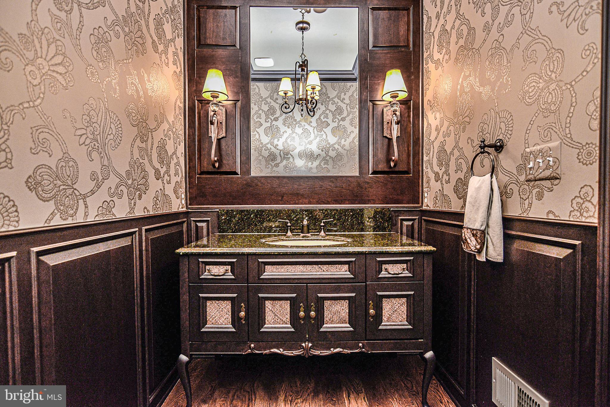 BLACKSTONE AT VALE RIDGE - Residential