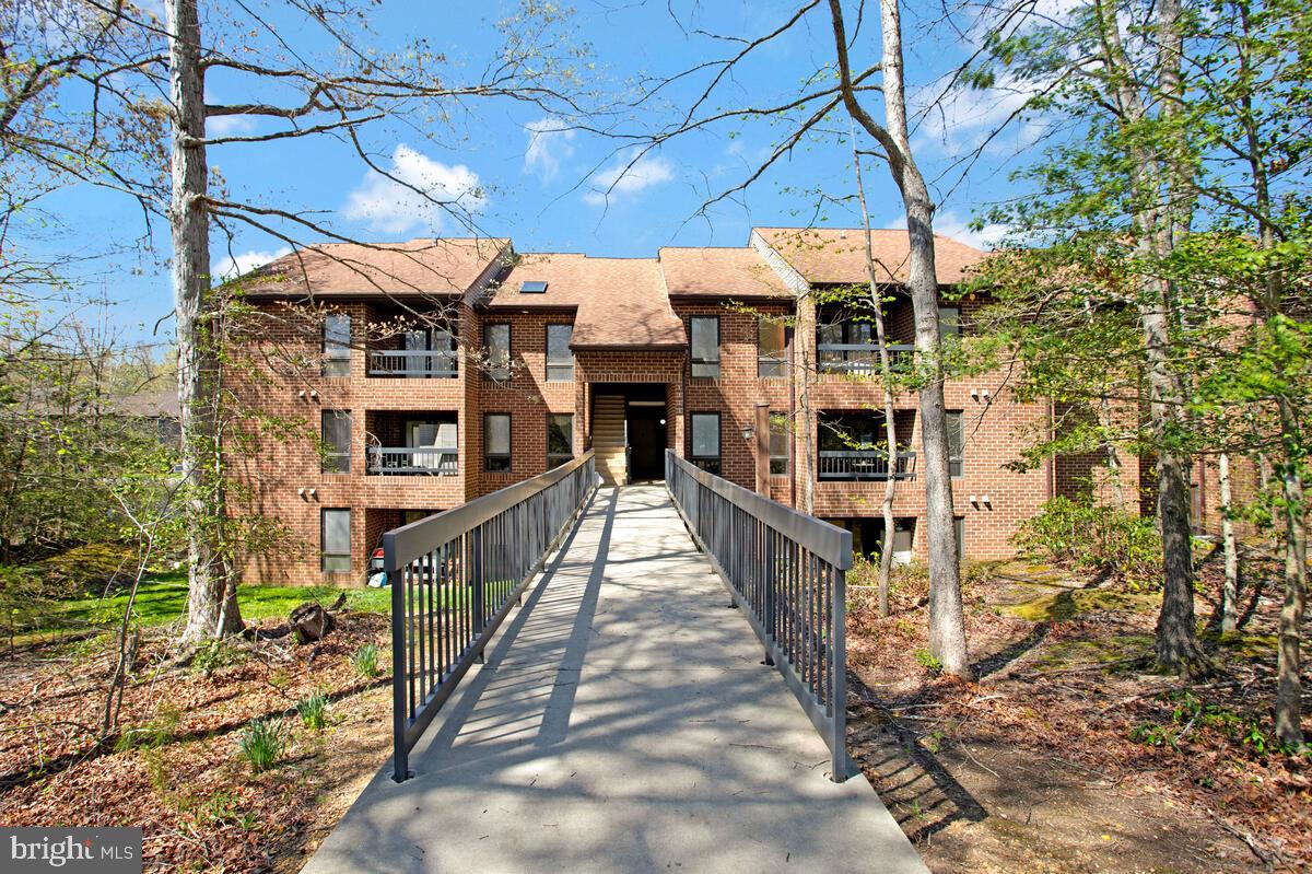 WILDEWOOD - Residential