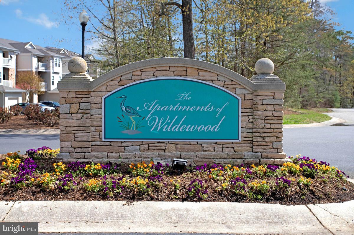 WILDEWOOD - Residential