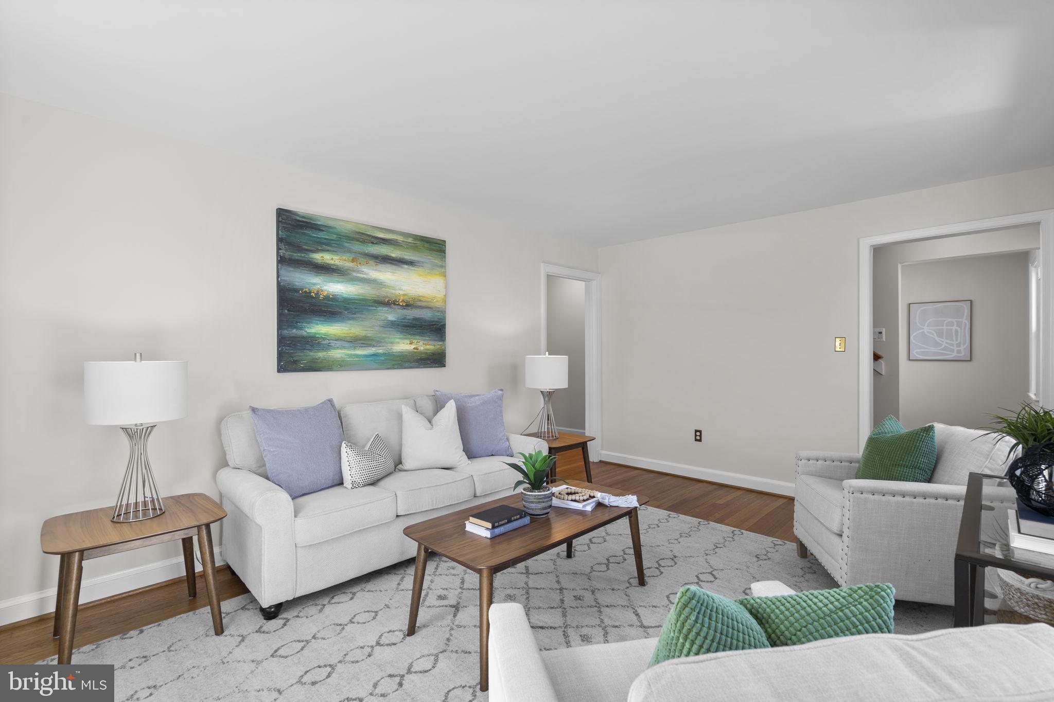 2818 MARSHALL STREET