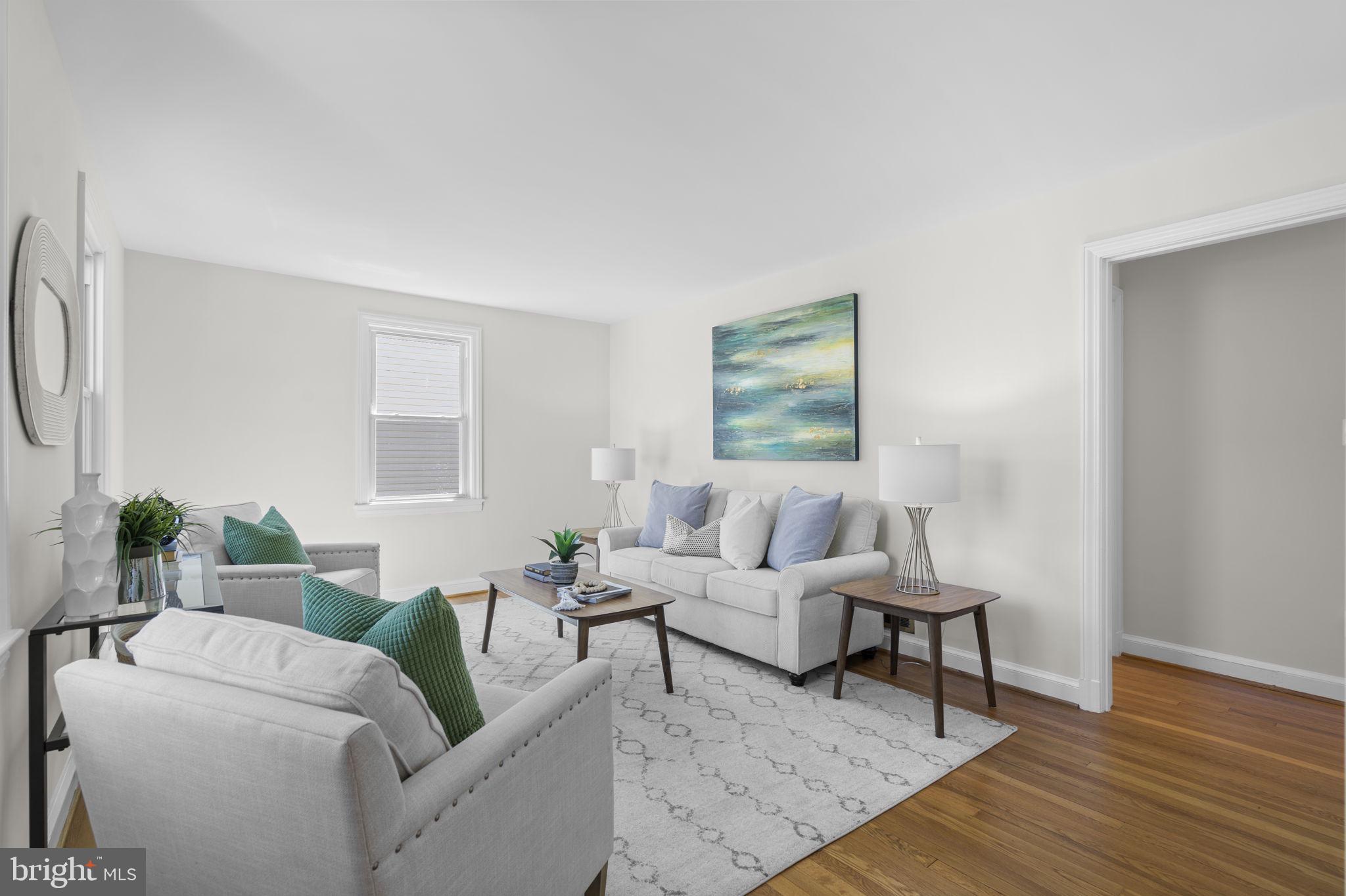 2818 MARSHALL STREET