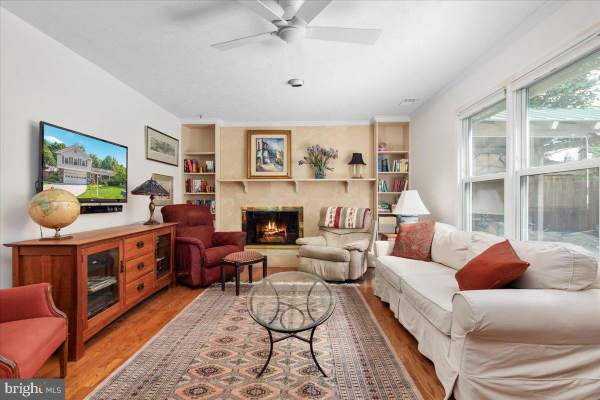RACEWAY FARMS - Residential