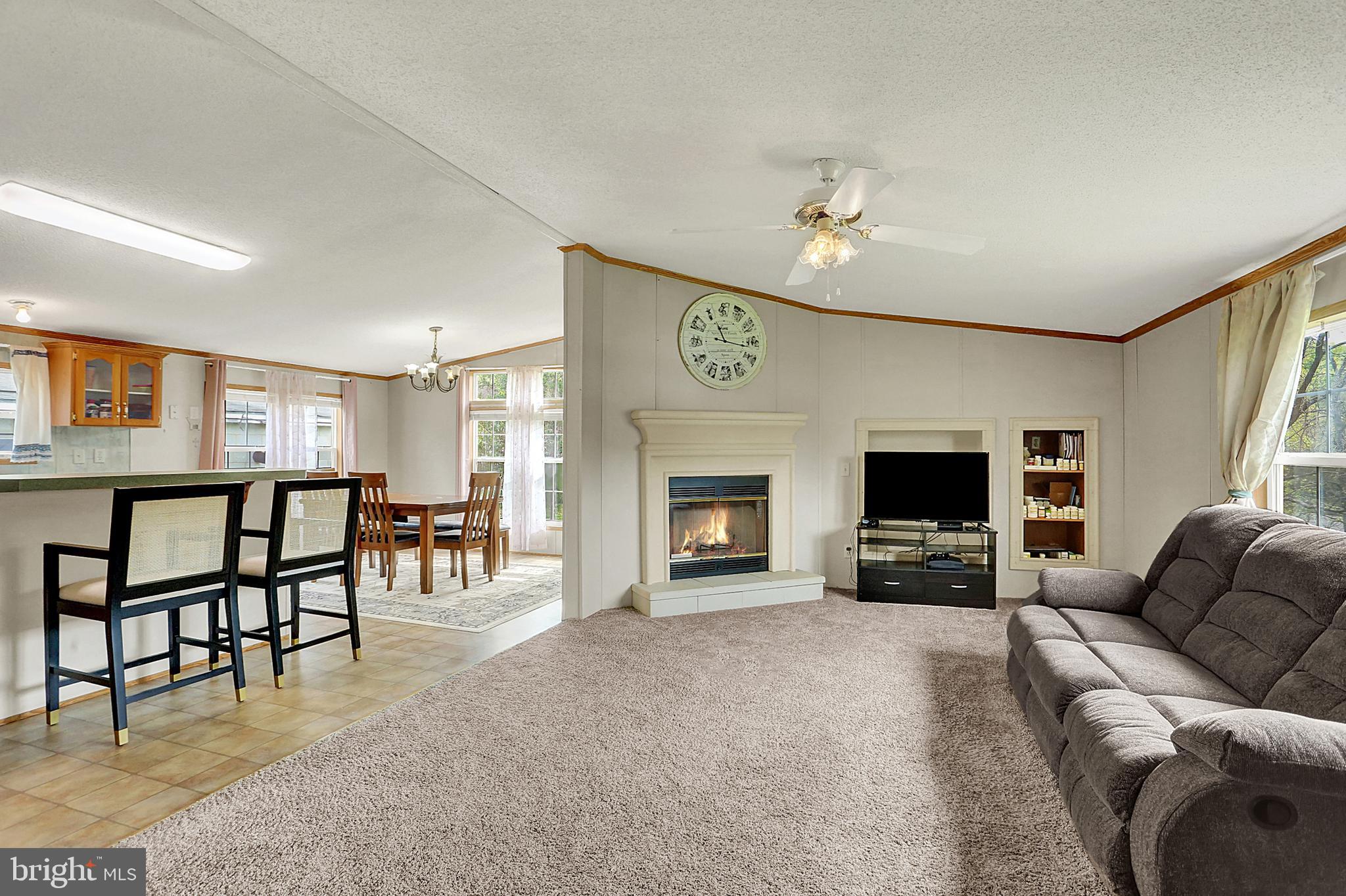 WHITE BIRCH FARMS - Residential