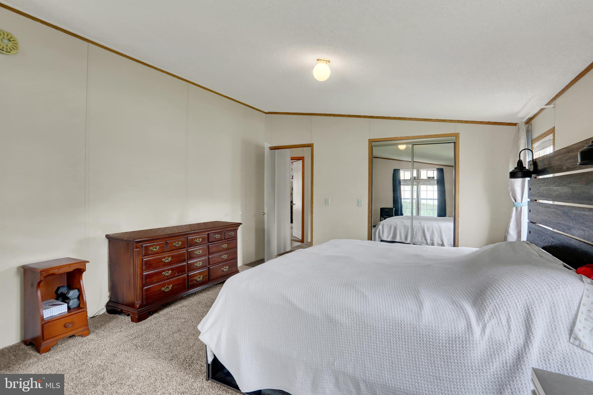 WHITE BIRCH FARMS - Residential