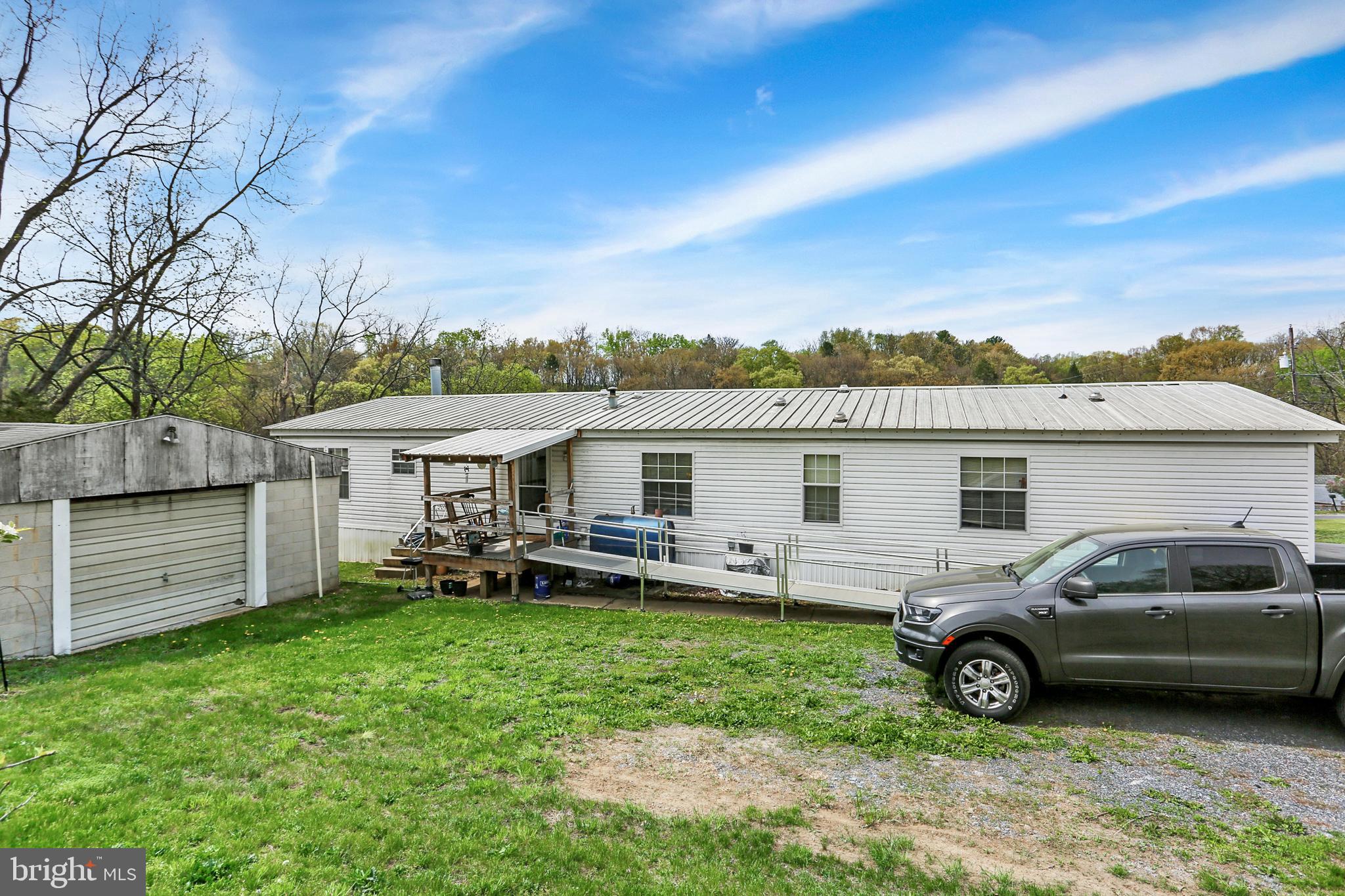 WHITE BIRCH FARMS - Residential