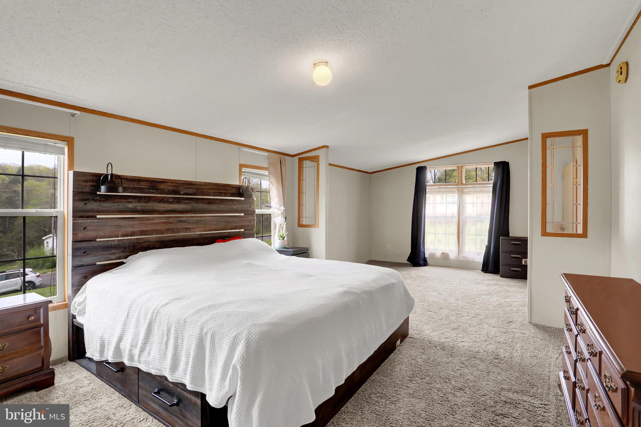 WHITE BIRCH FARMS - Residential