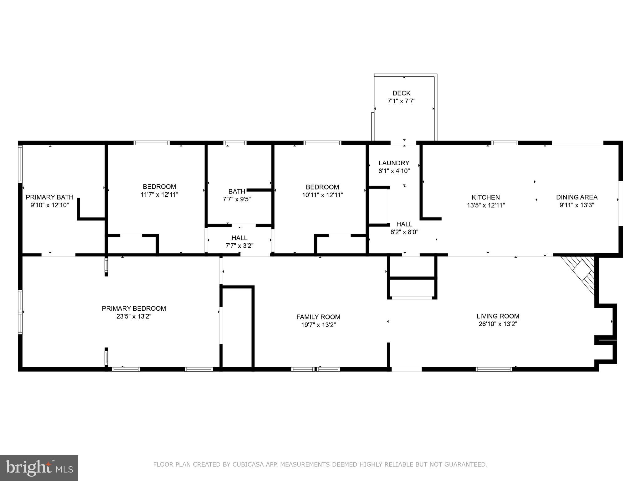 WHITE BIRCH FARMS - Residential